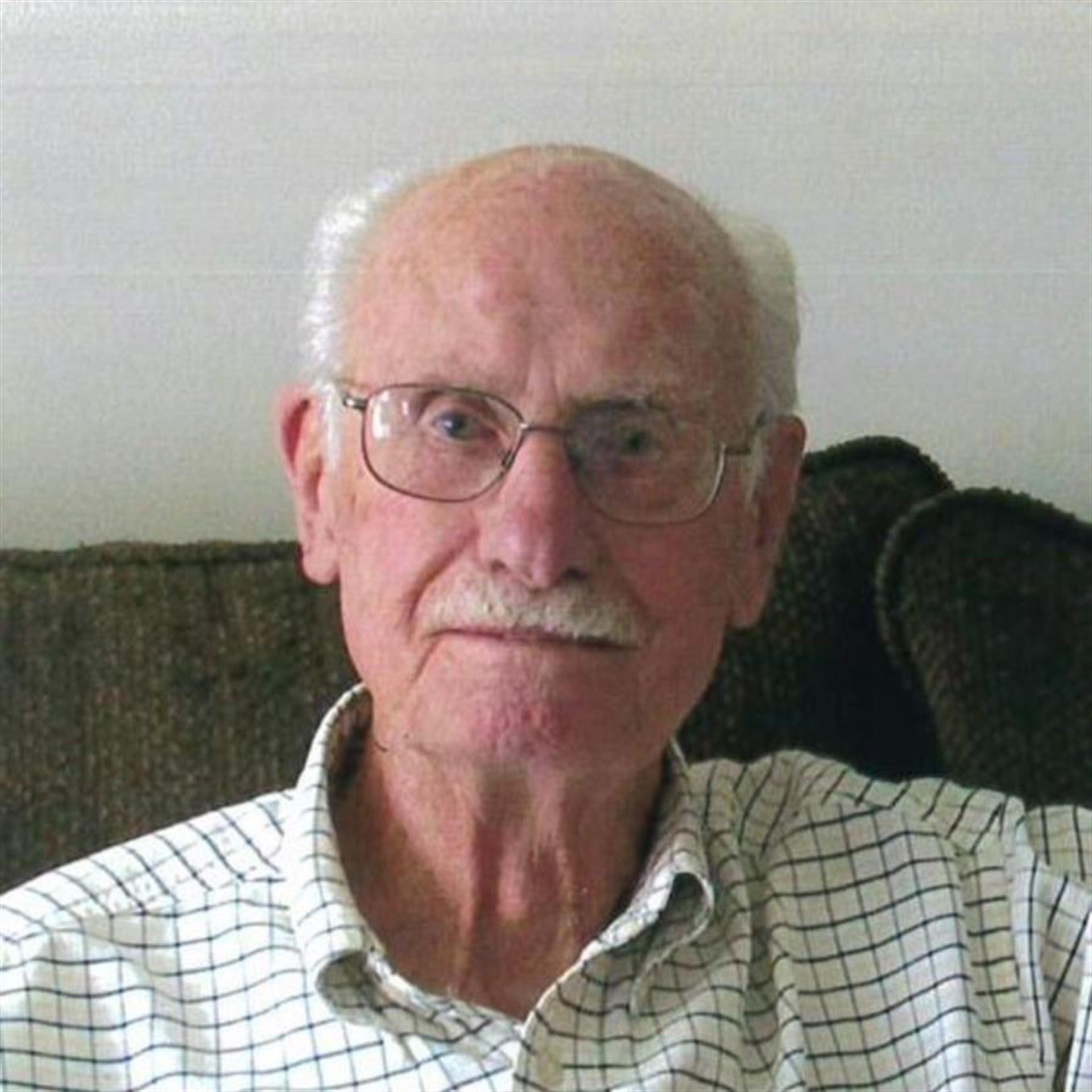 Donald J. Yadlosky