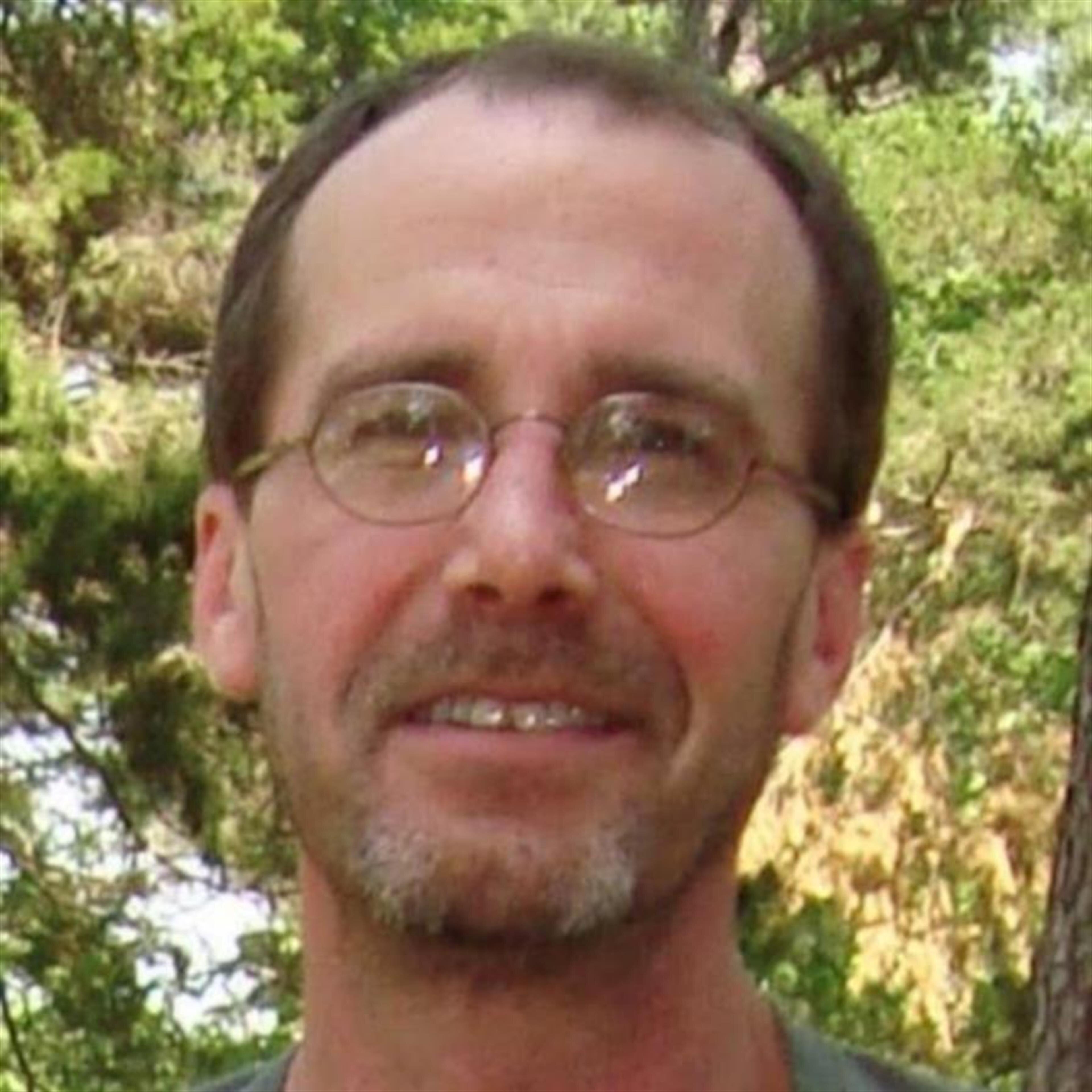 Gregory Harold Eastin