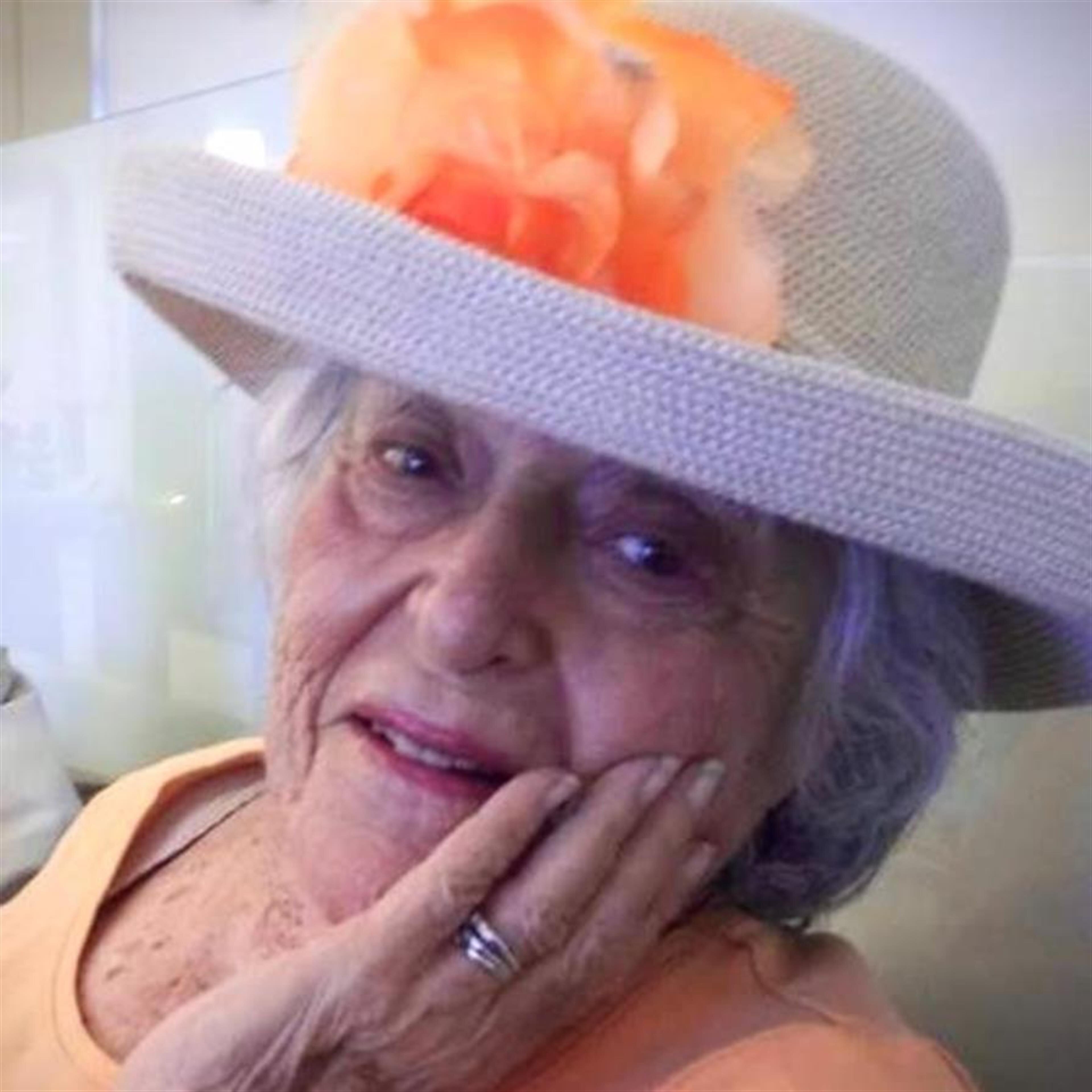 Selma Bolotin Fisher