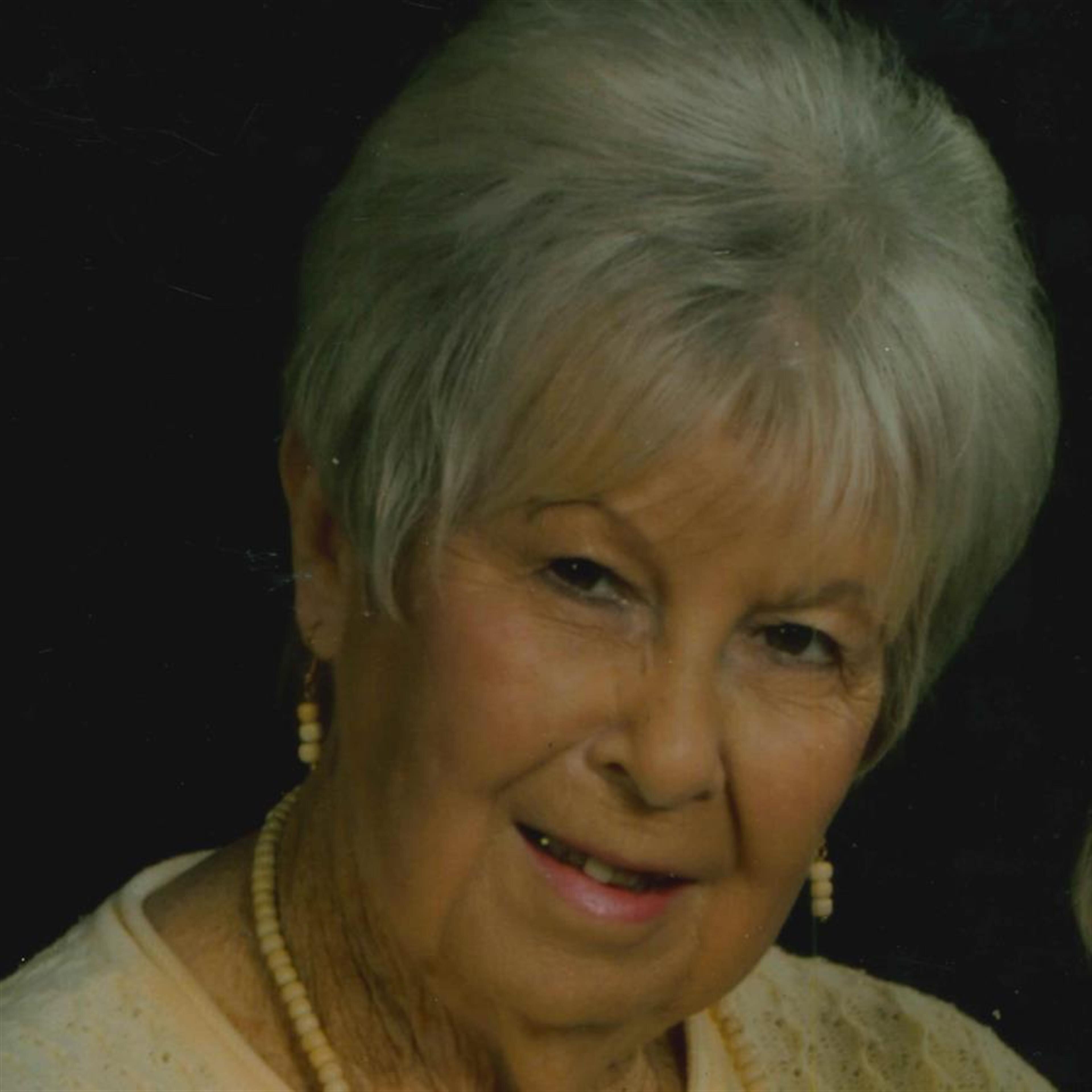 Jimmie Nadine Walworth