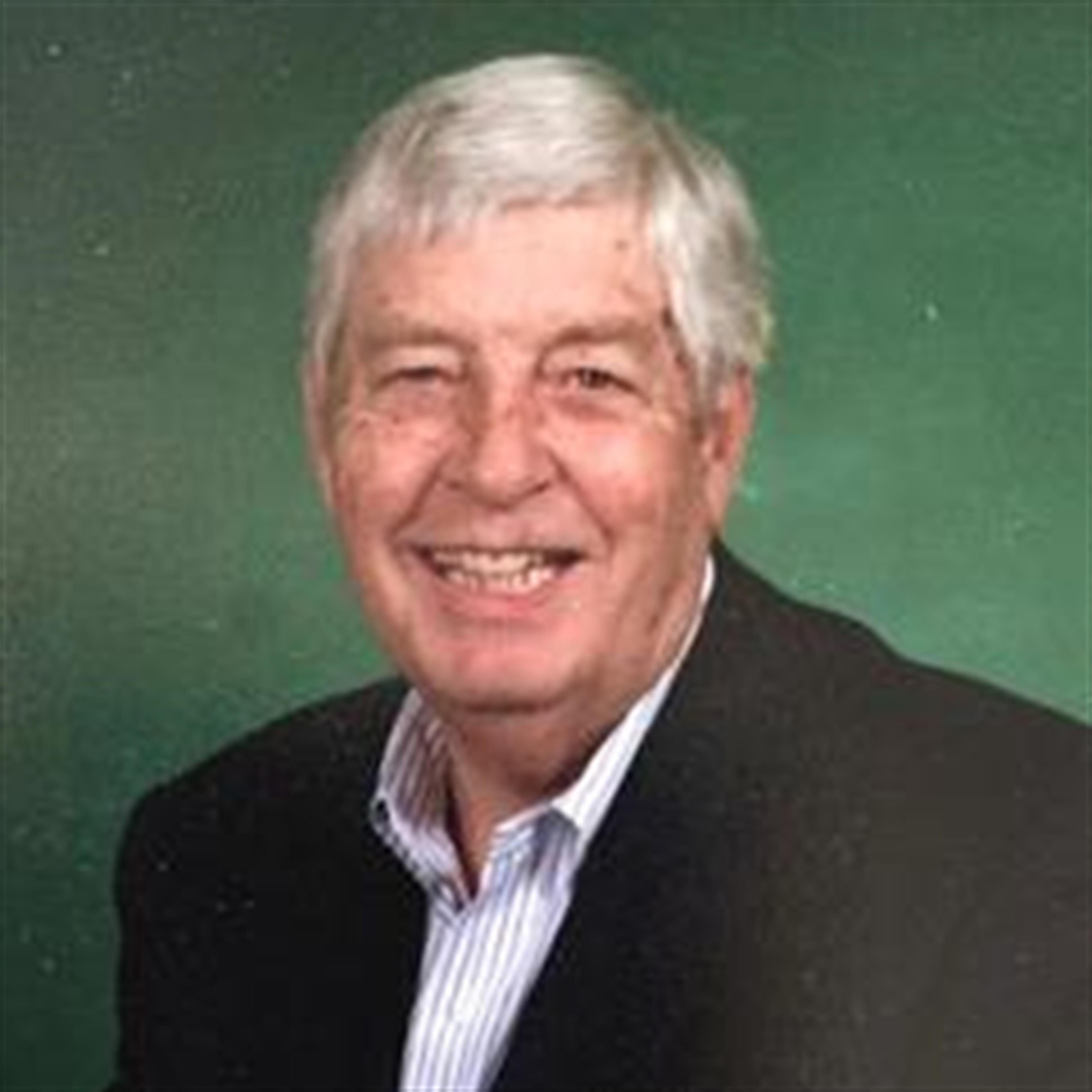 Dr. Lael "Gene" Long