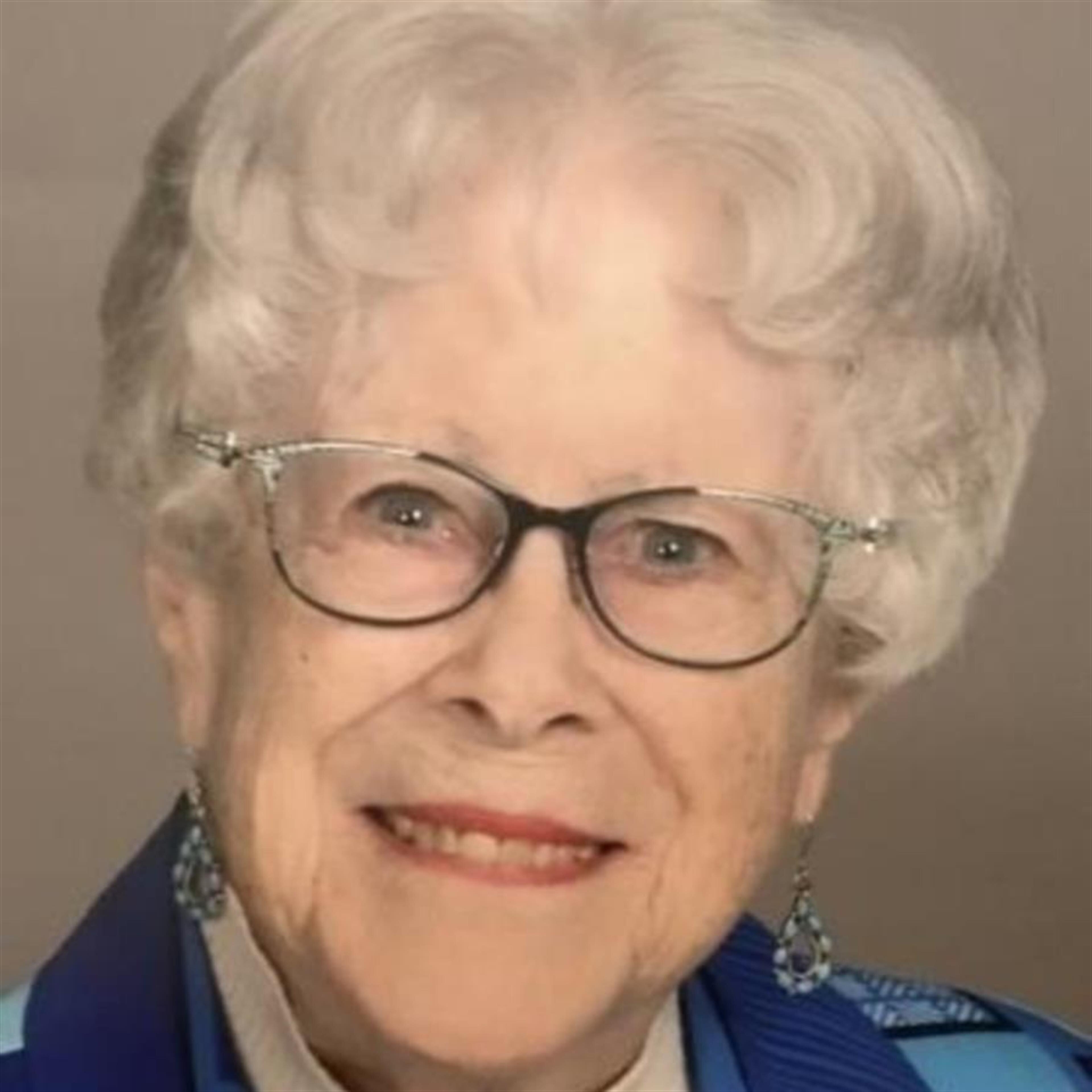 Marilyn Ann Vertal