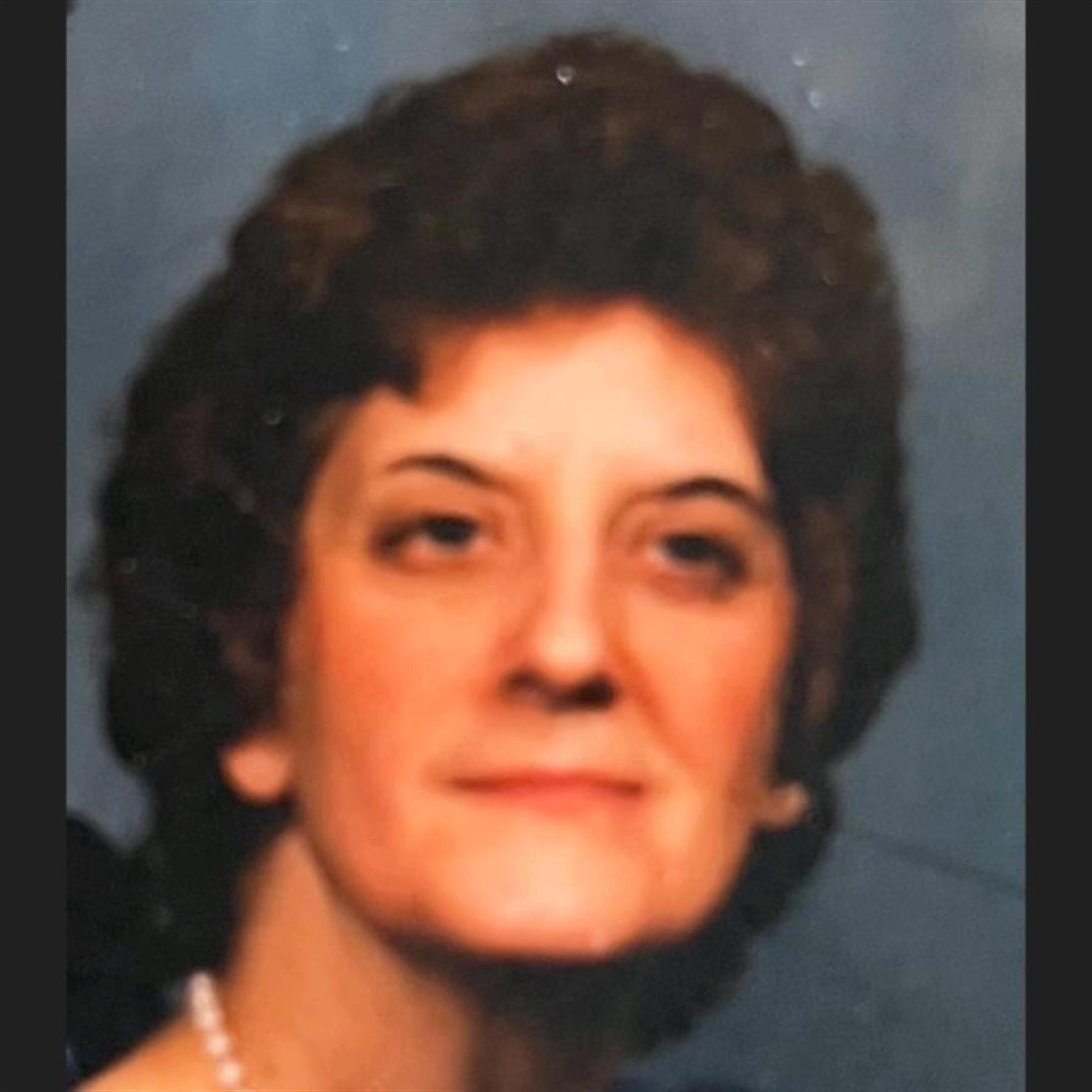 Carol Ann Brickett Cesarek