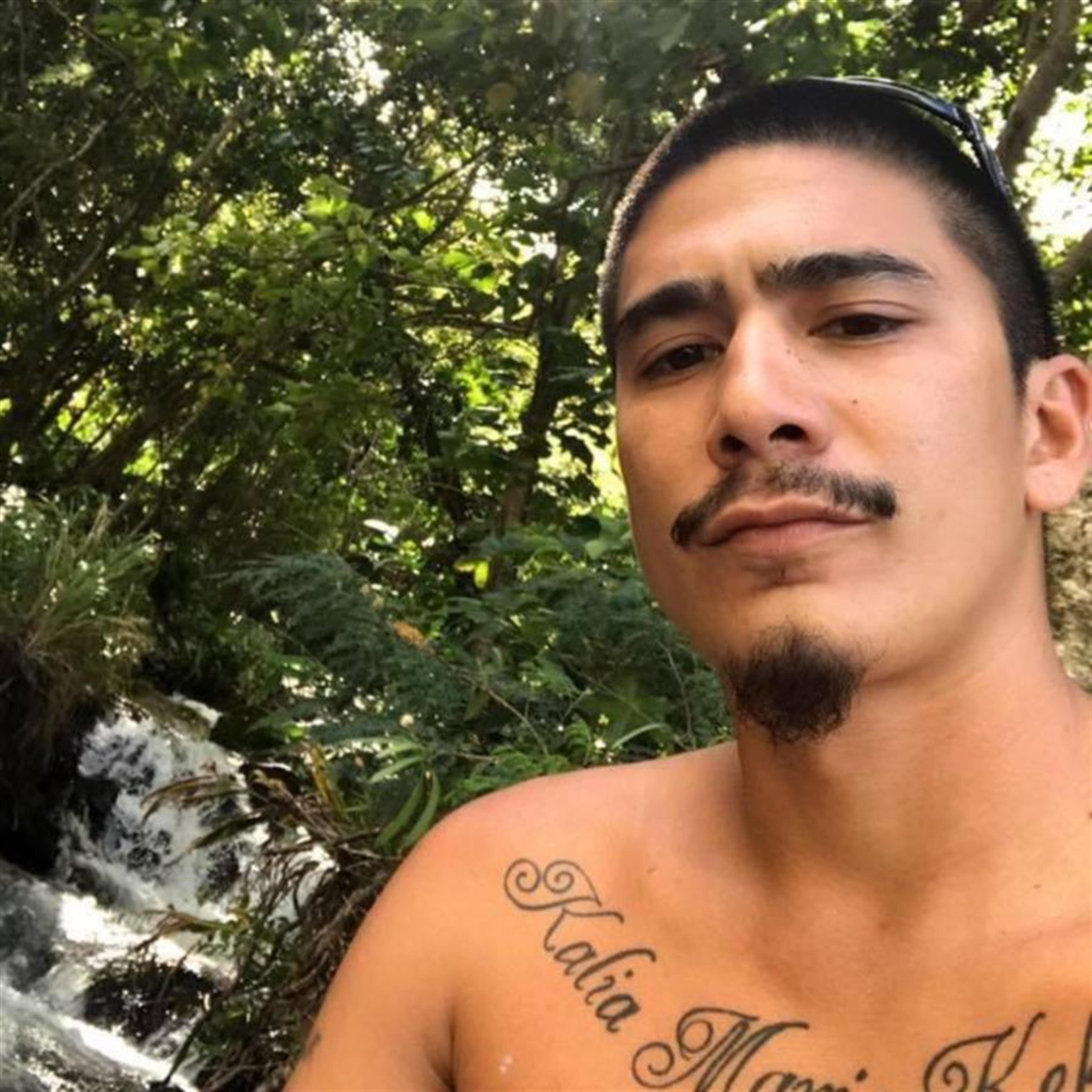 Koali'i Kekaha