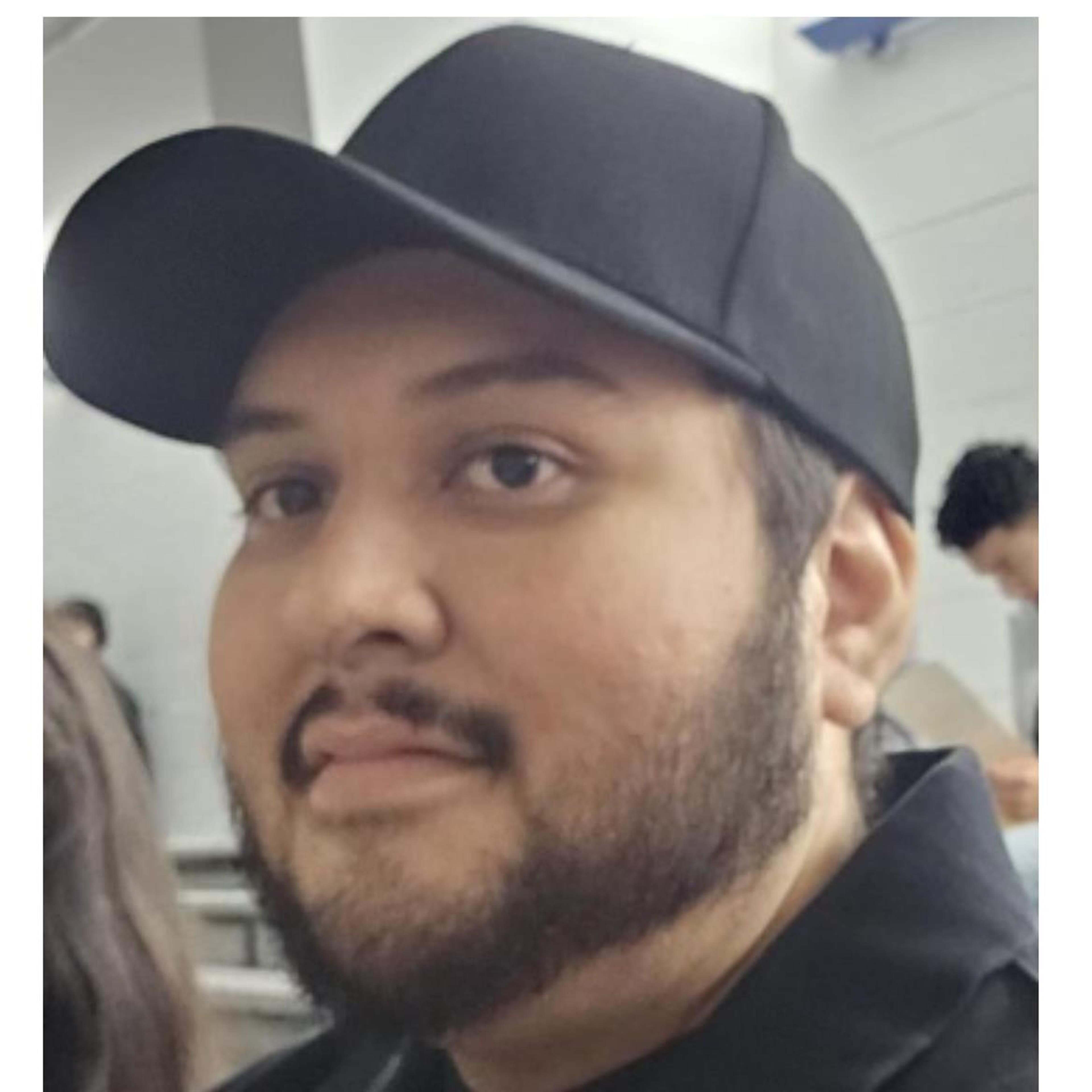 Eduardo "Yayo" "Lalo" "Lalito" Rivas