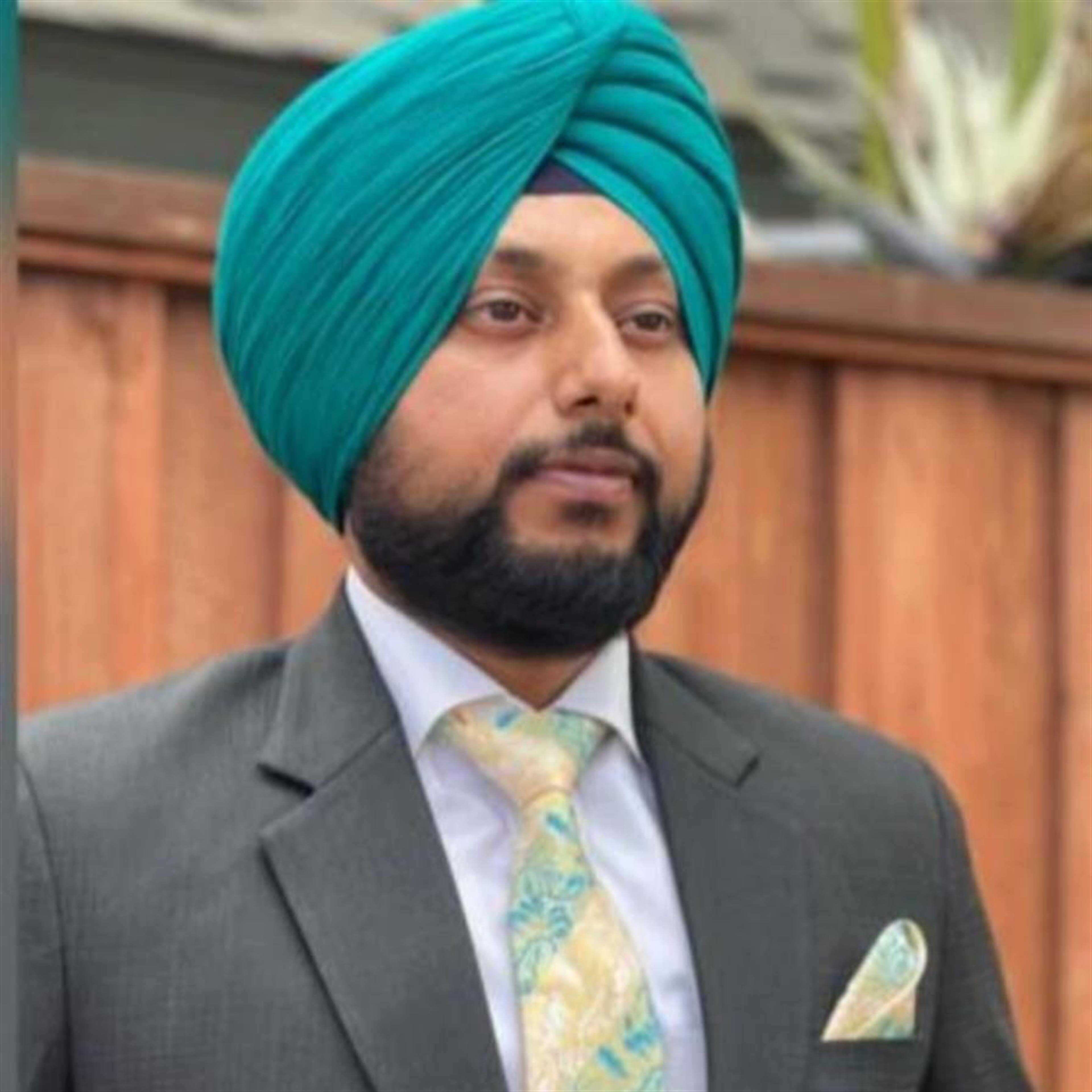Satnam Singh