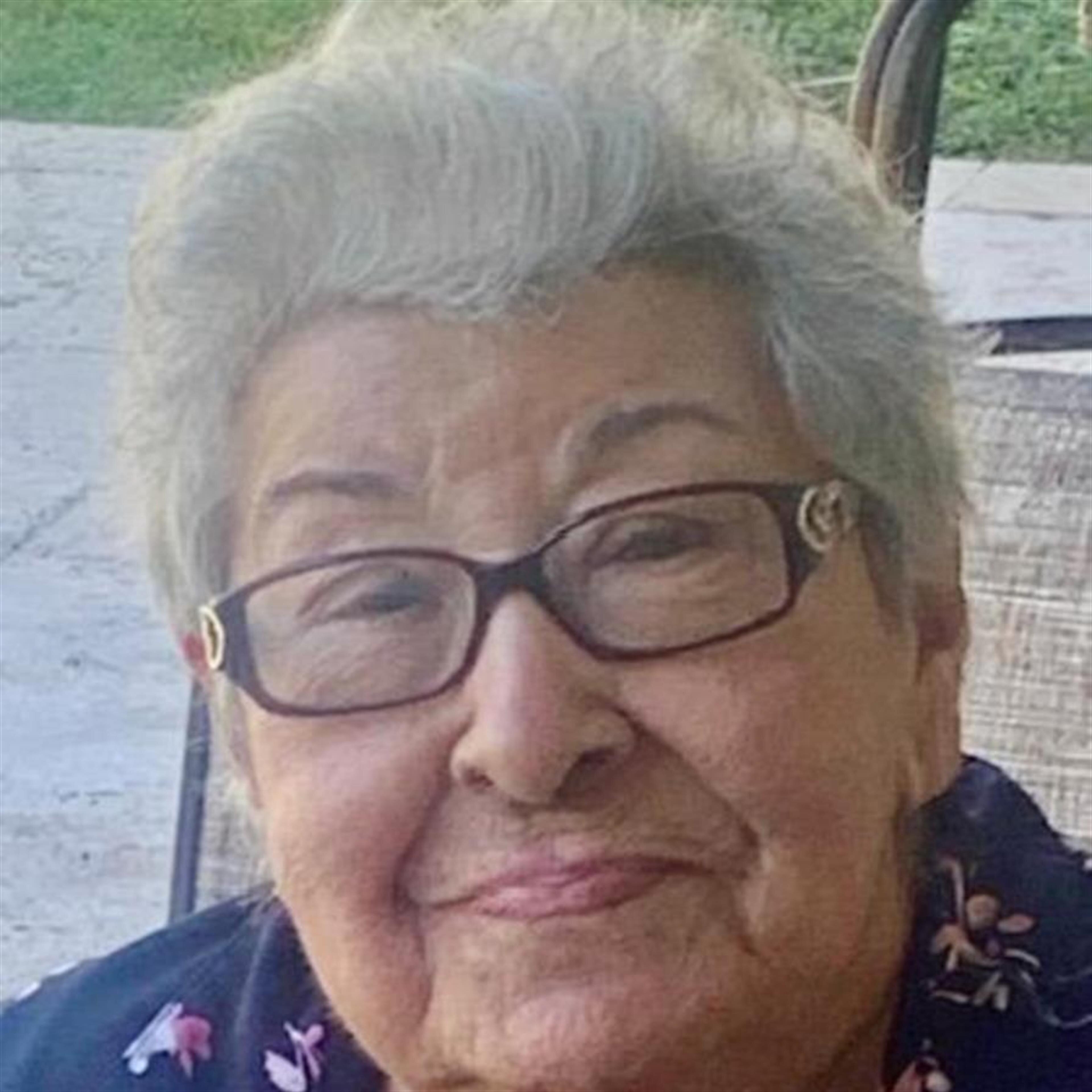 Maria Luisa Pedrayes