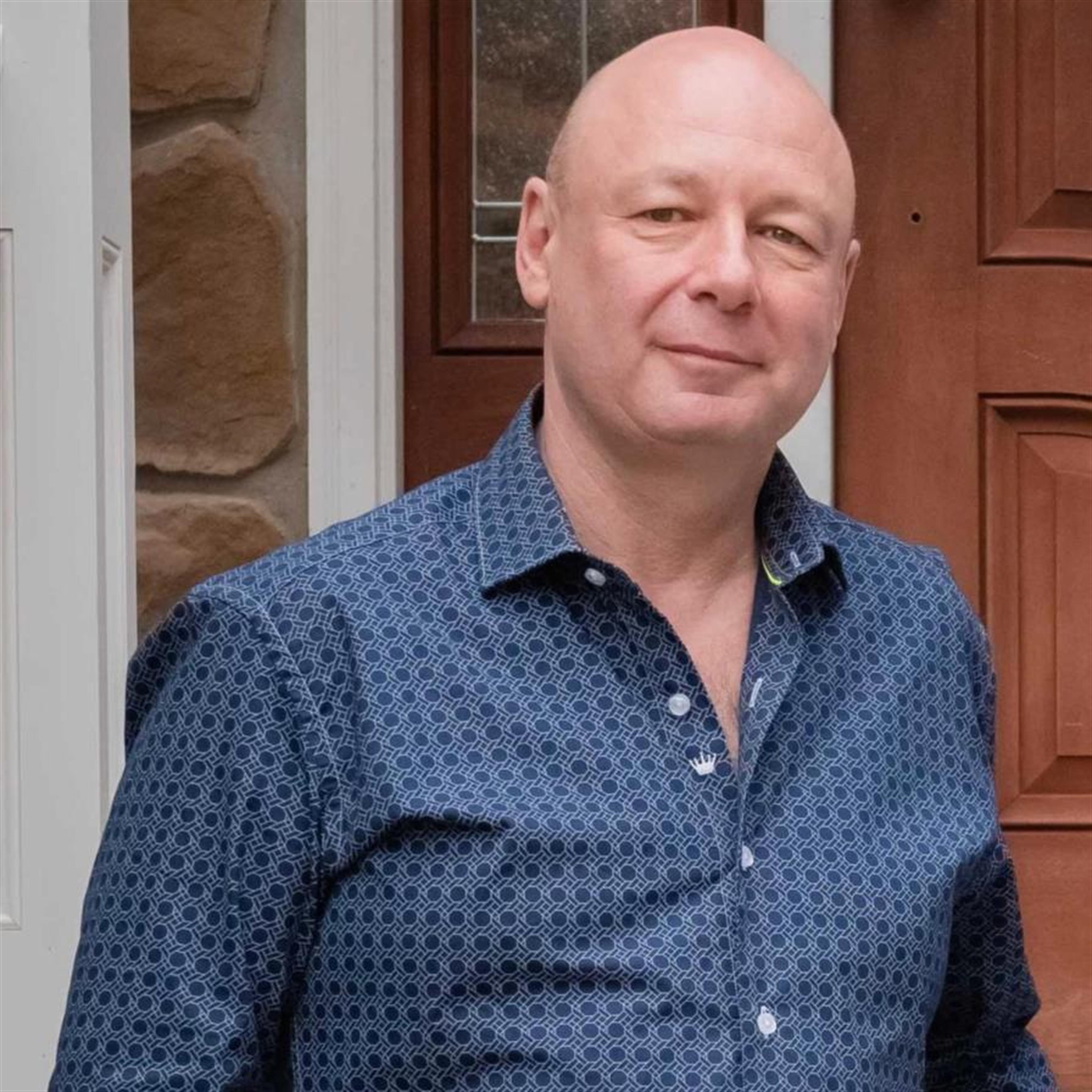 Michael Kupershtein