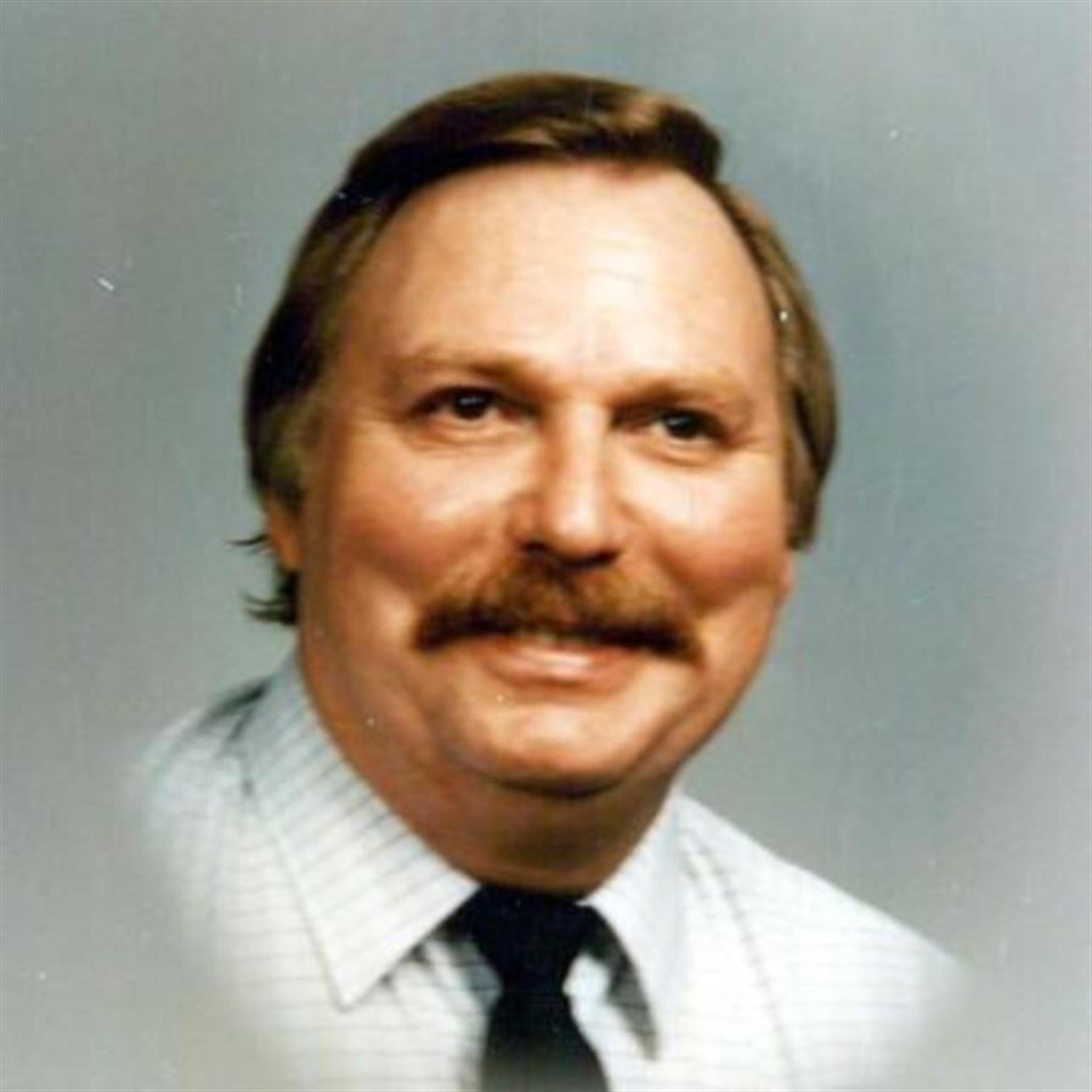 Gerald William Bursi