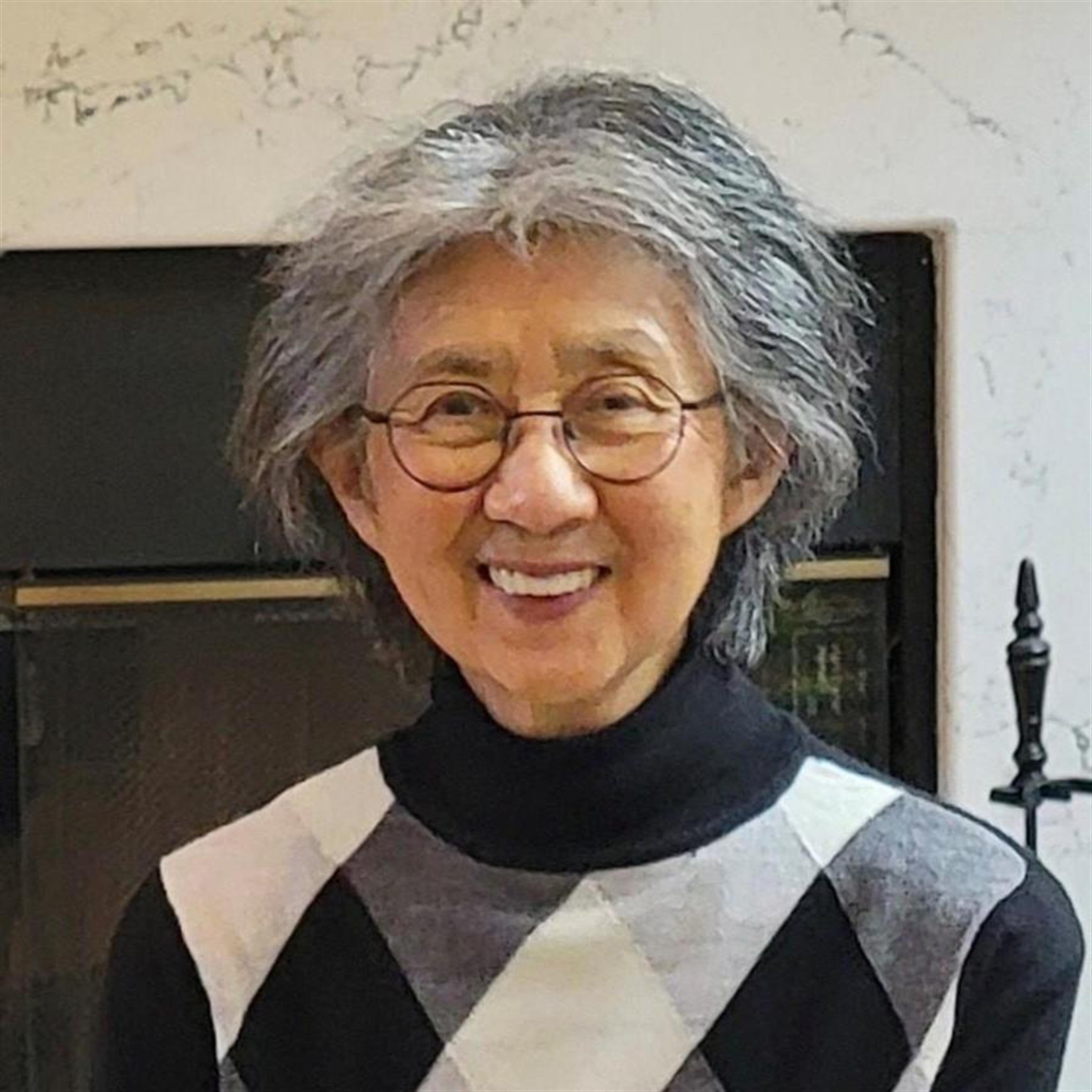Louise Chi-Tseng Kwok
