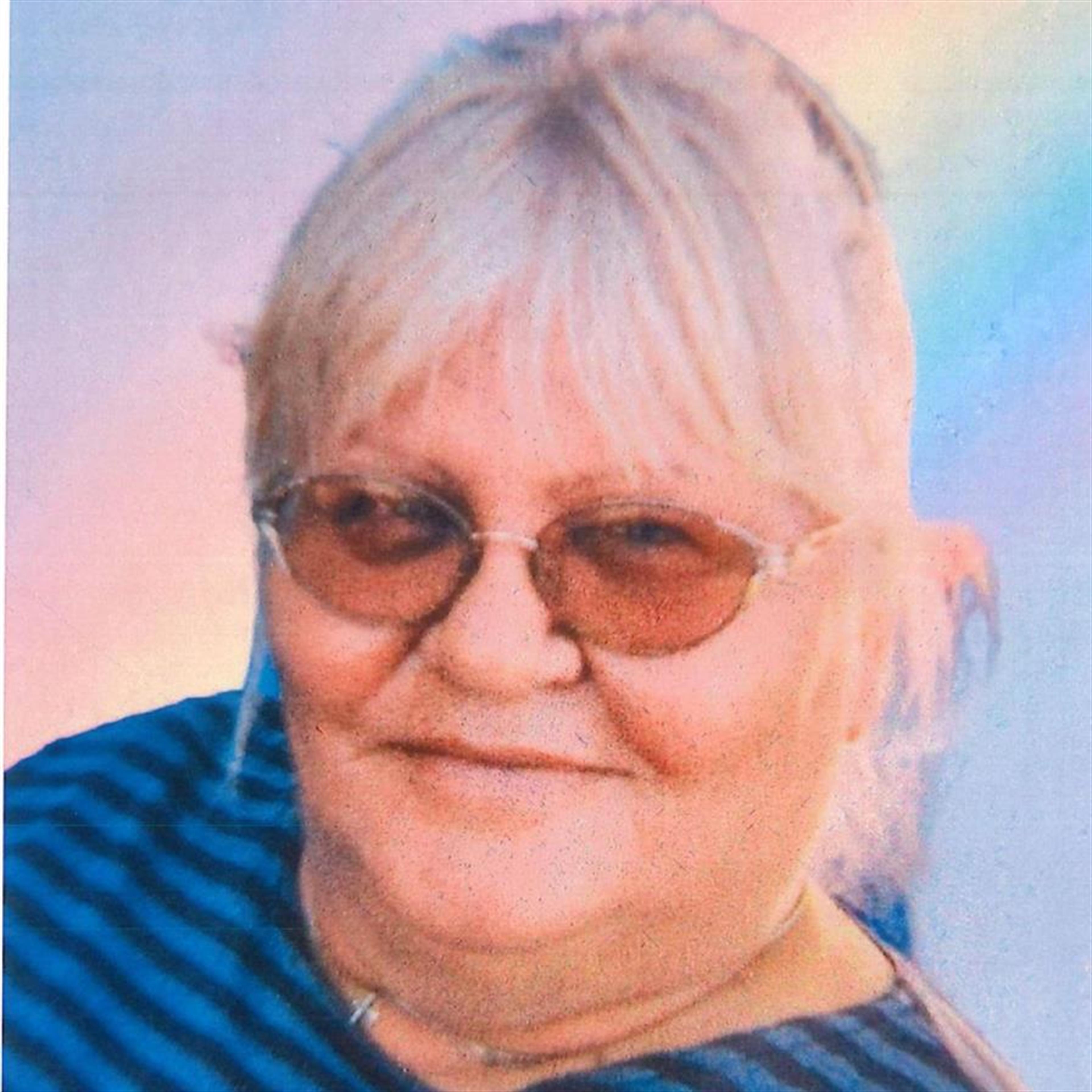 Glenda Jean Barmes' obituary picture
