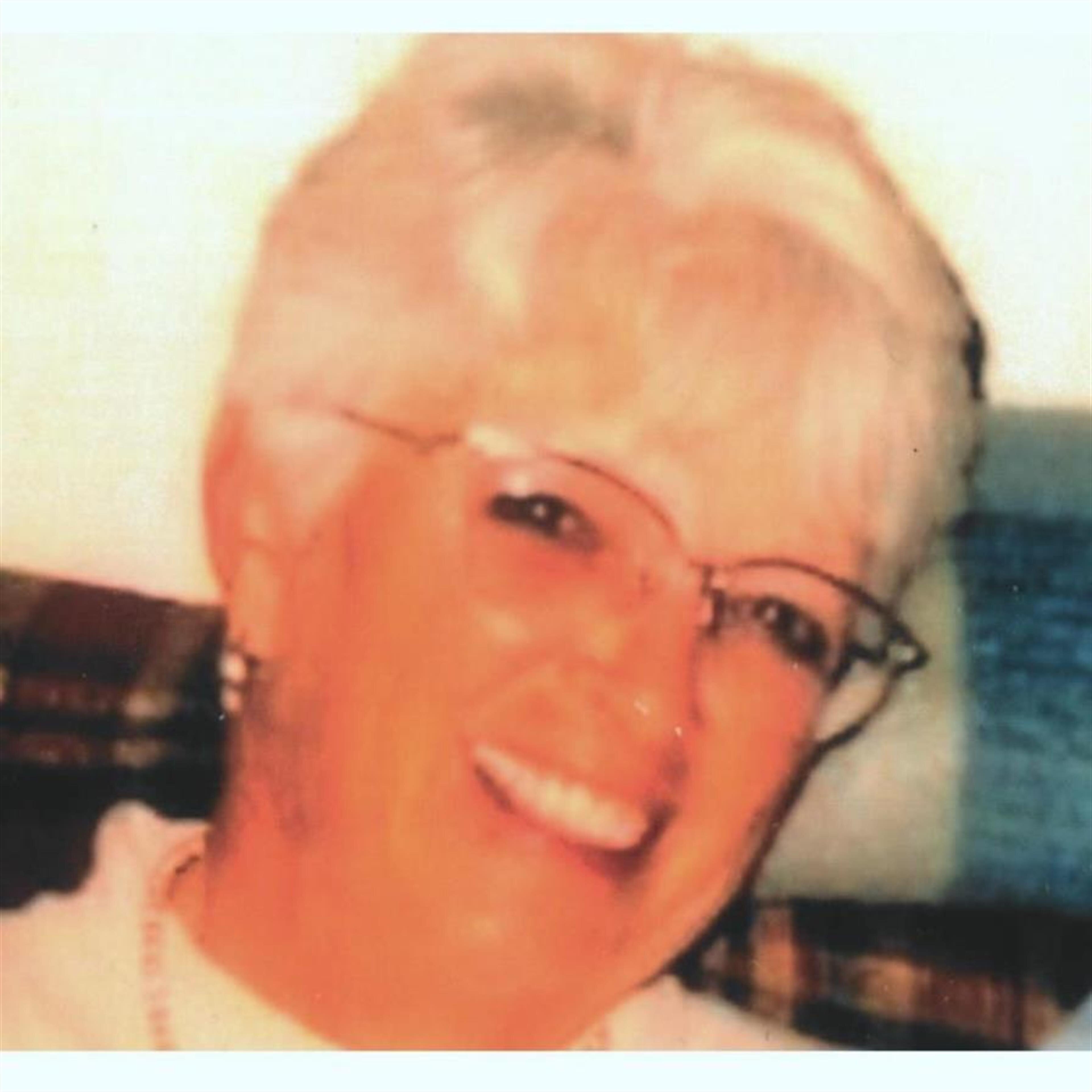 Nancy Alexander