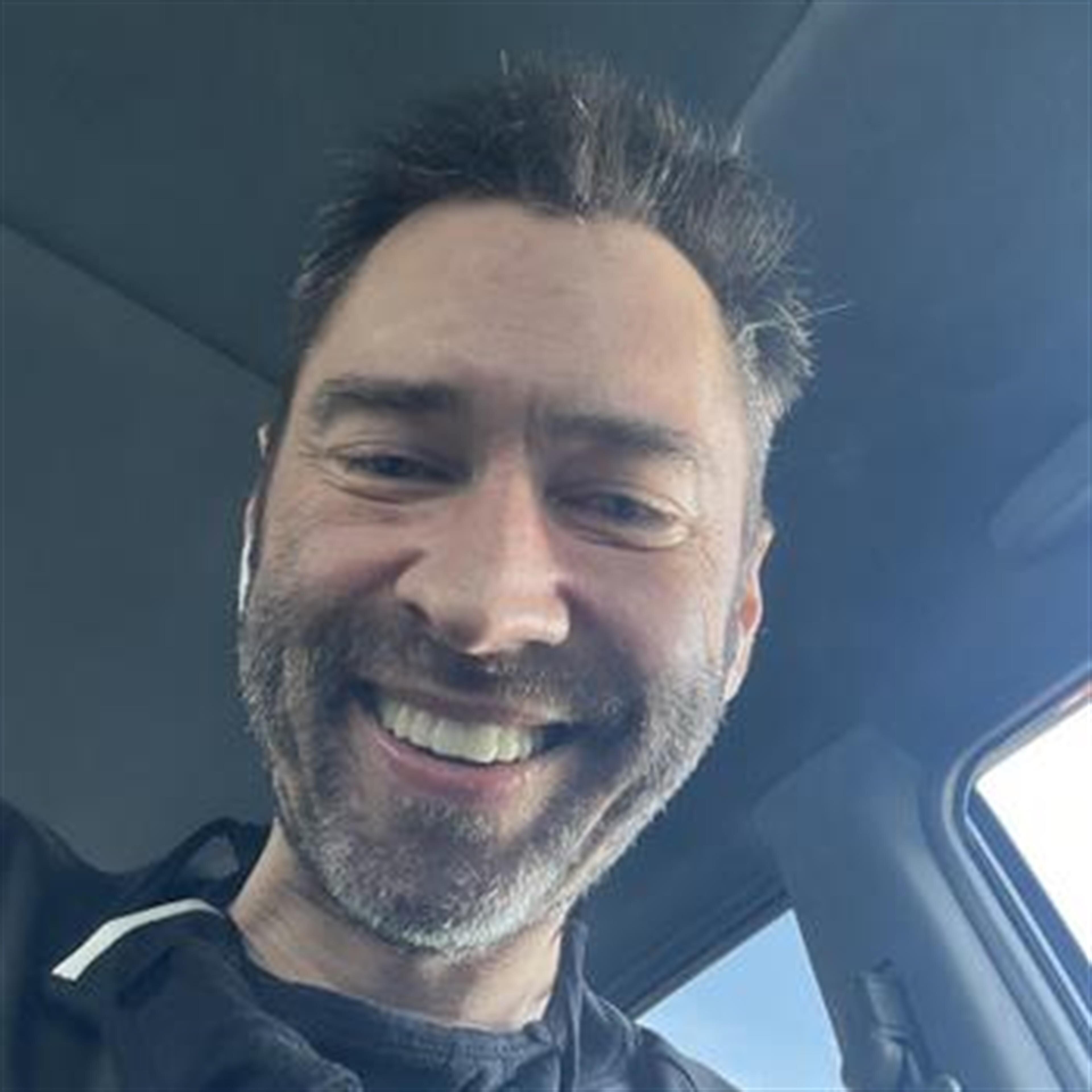Brian Bennett