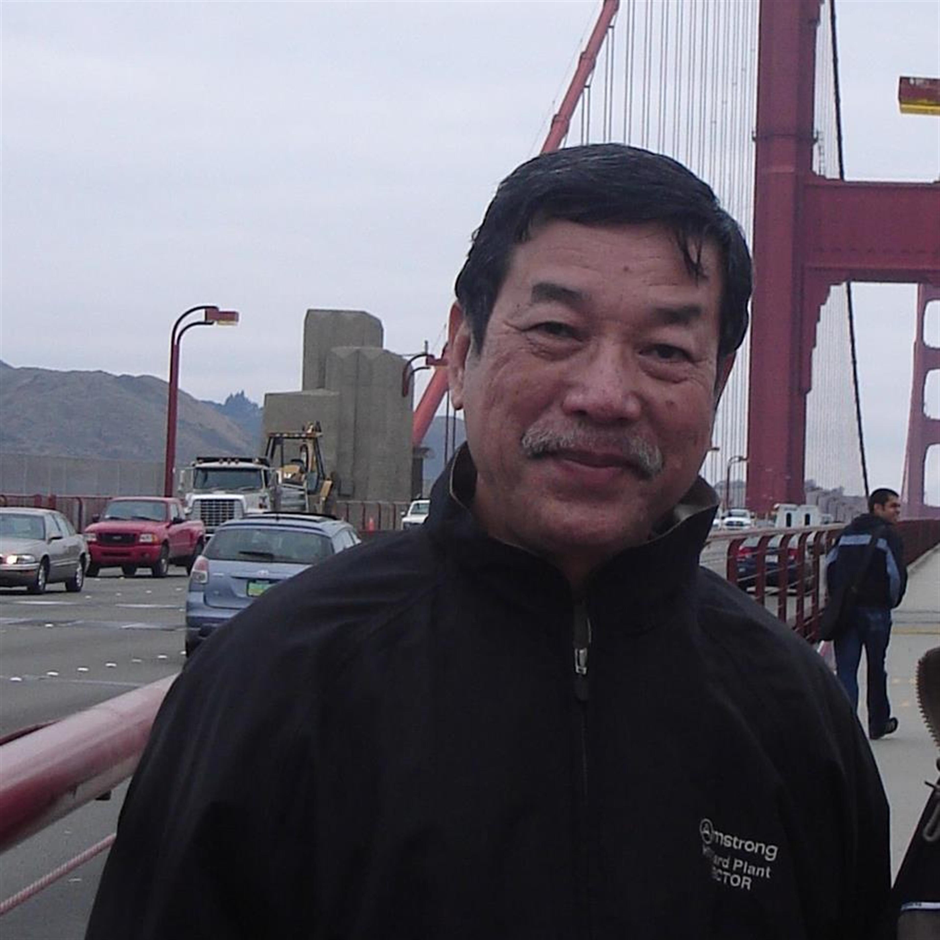 Trung Nguyen