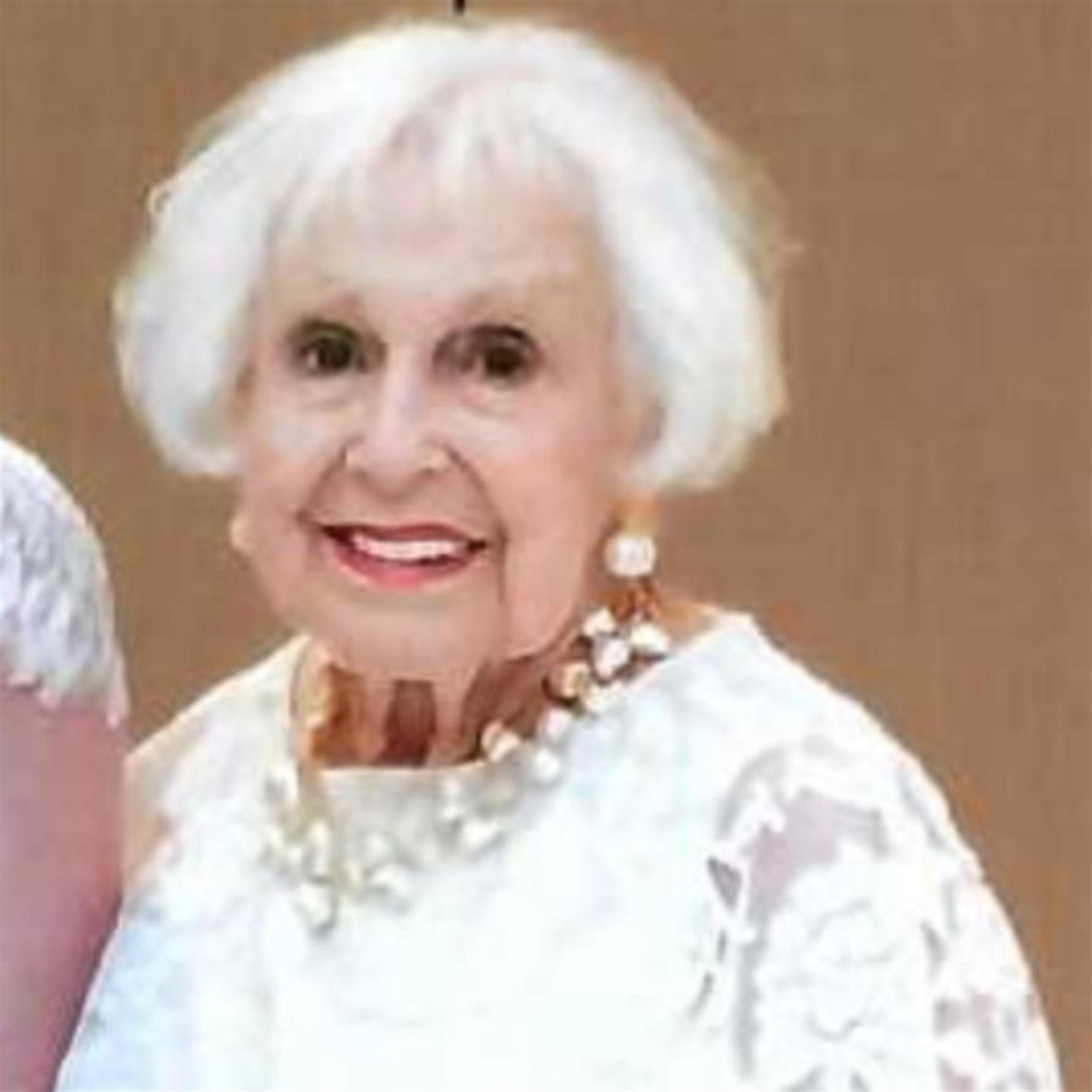 Rita Newman