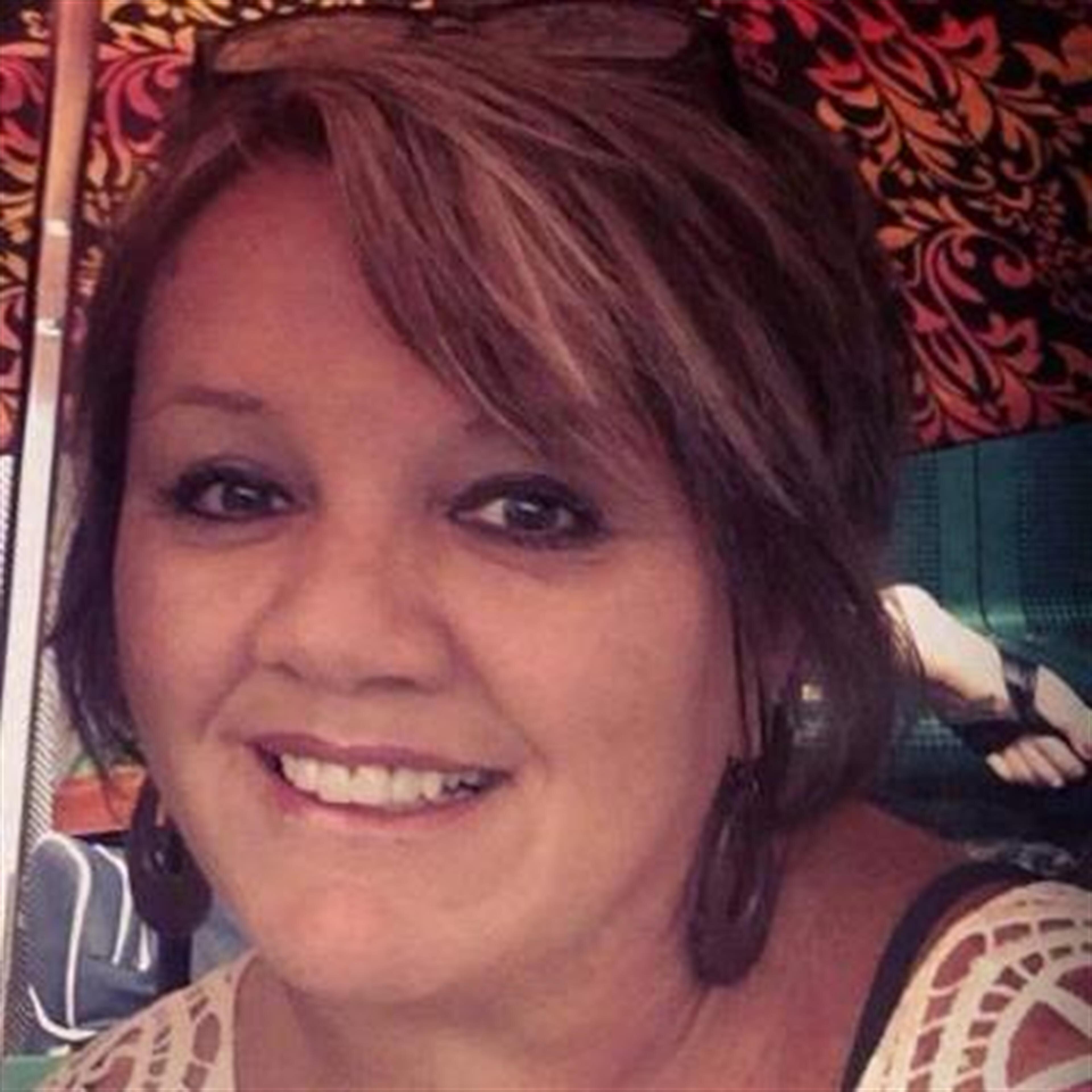Lee Ann Thompson