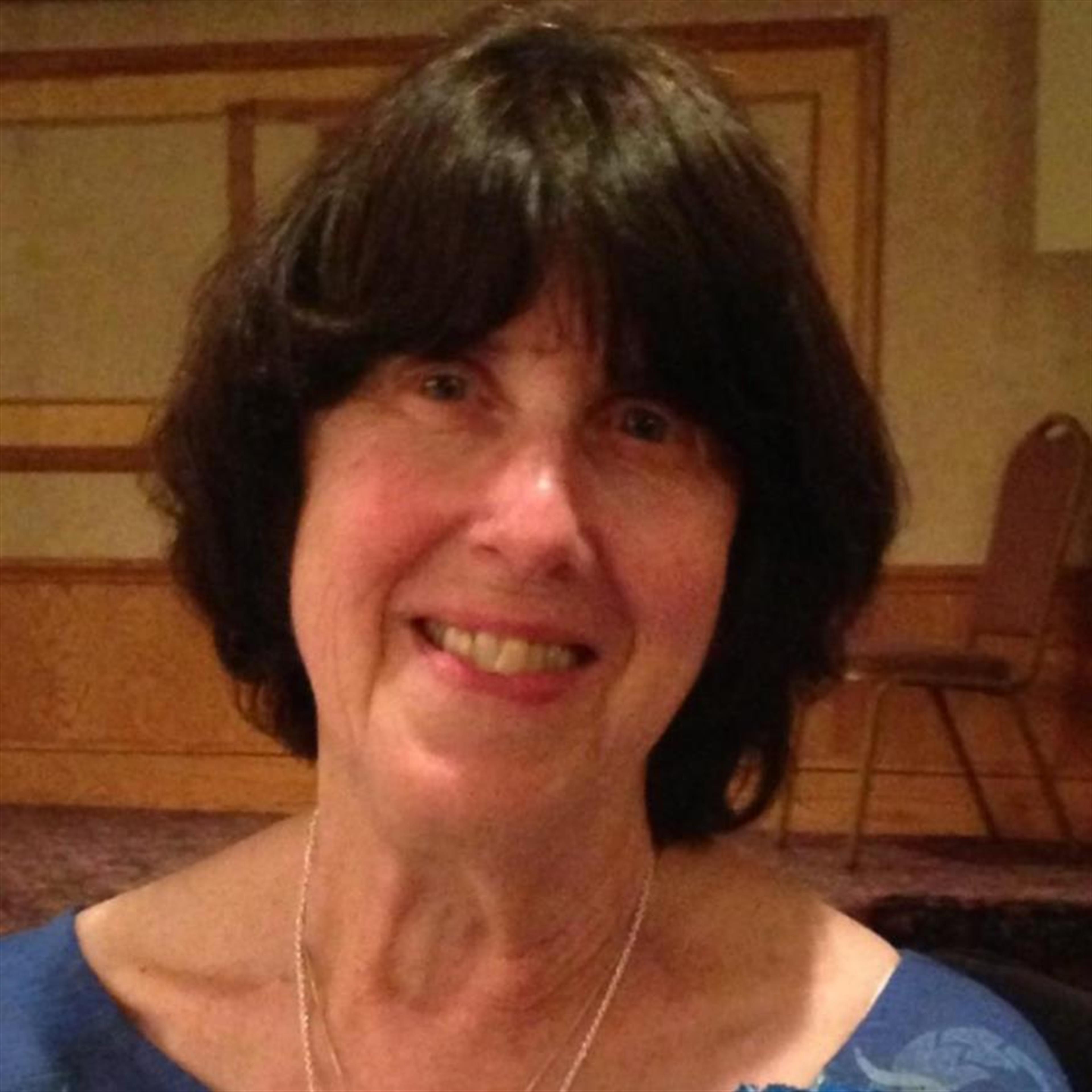 Mary B. Chesney