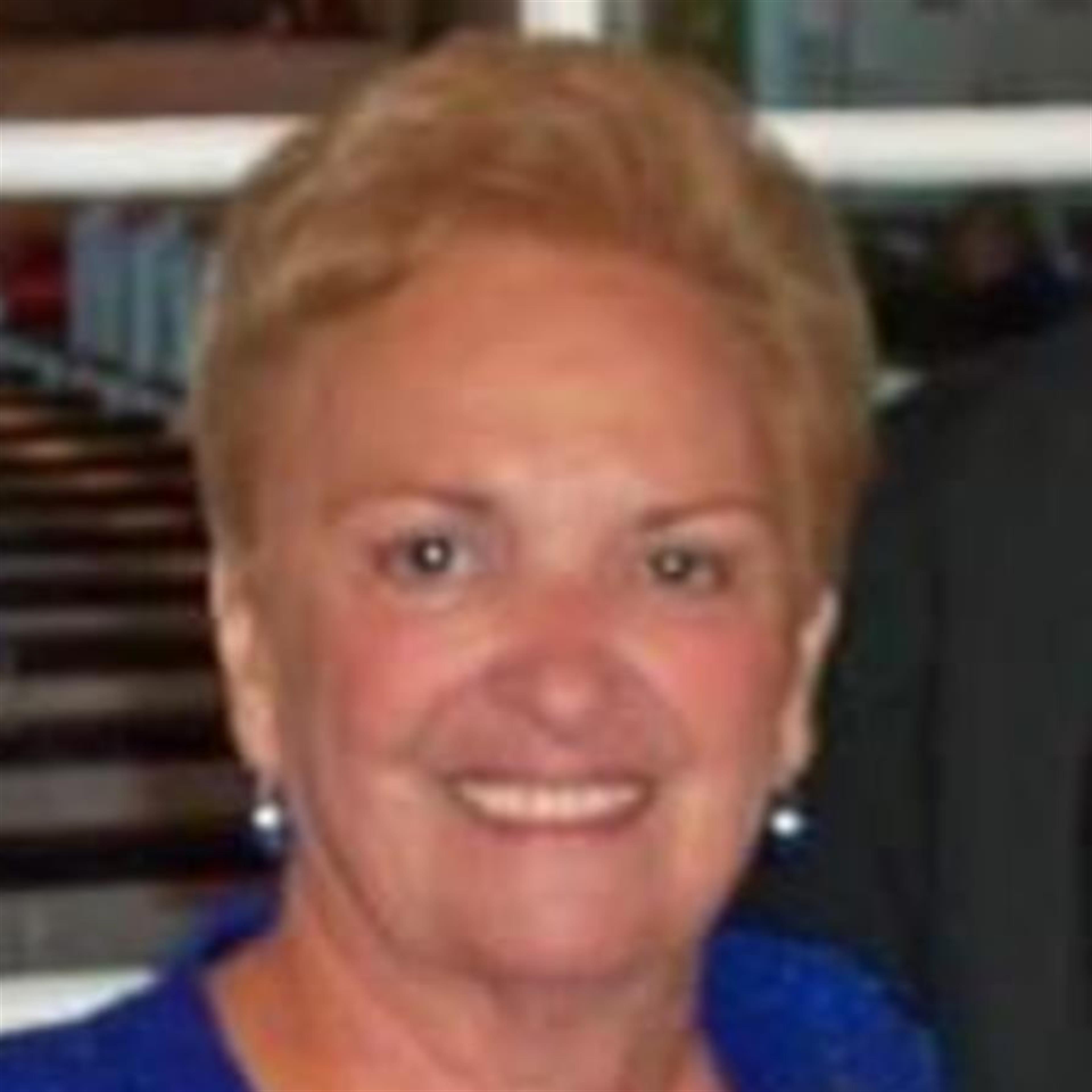Giorgina M. (Destefano) Sciuga's obituary picture