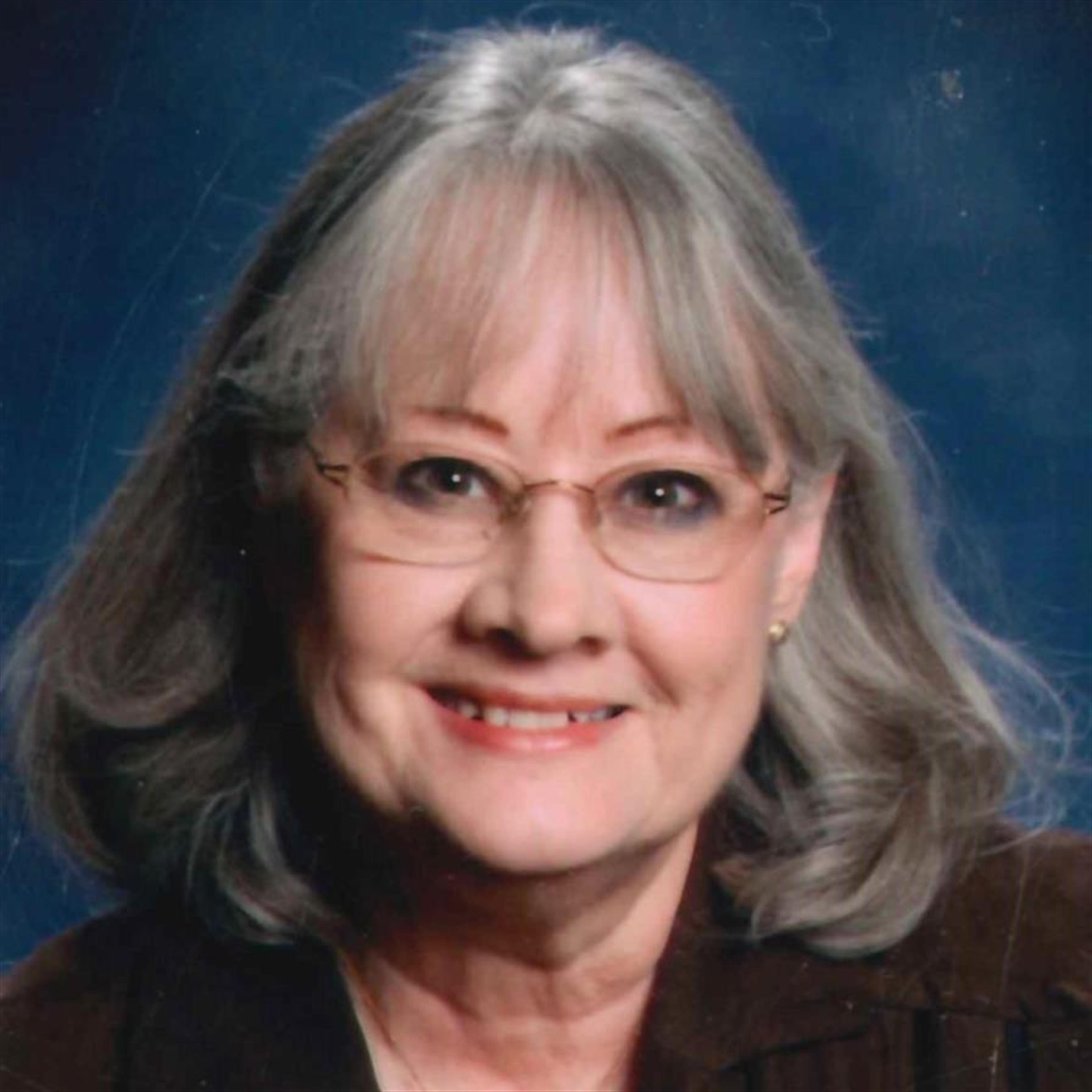 Carol Johnson Siling