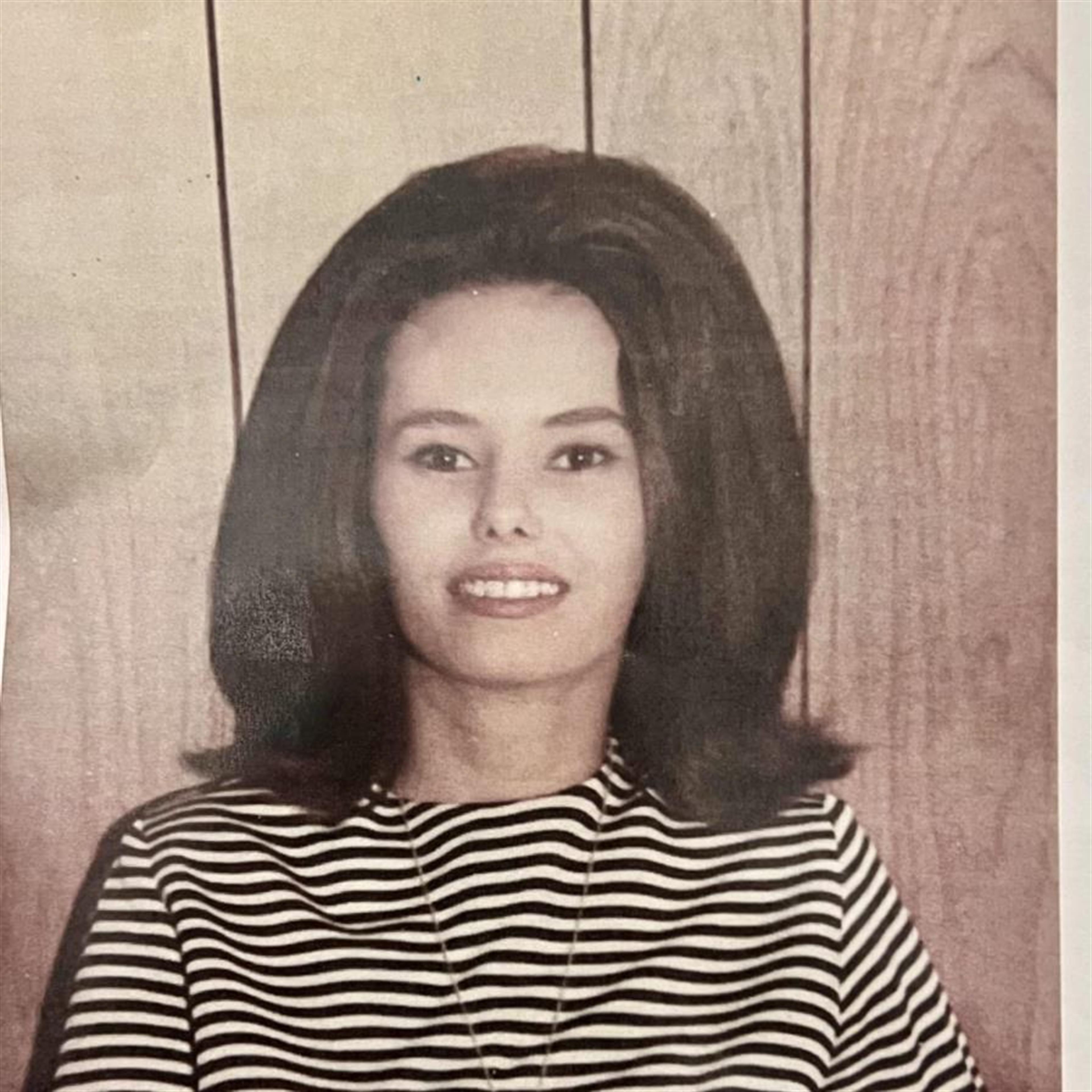 Mary Dianne Eby