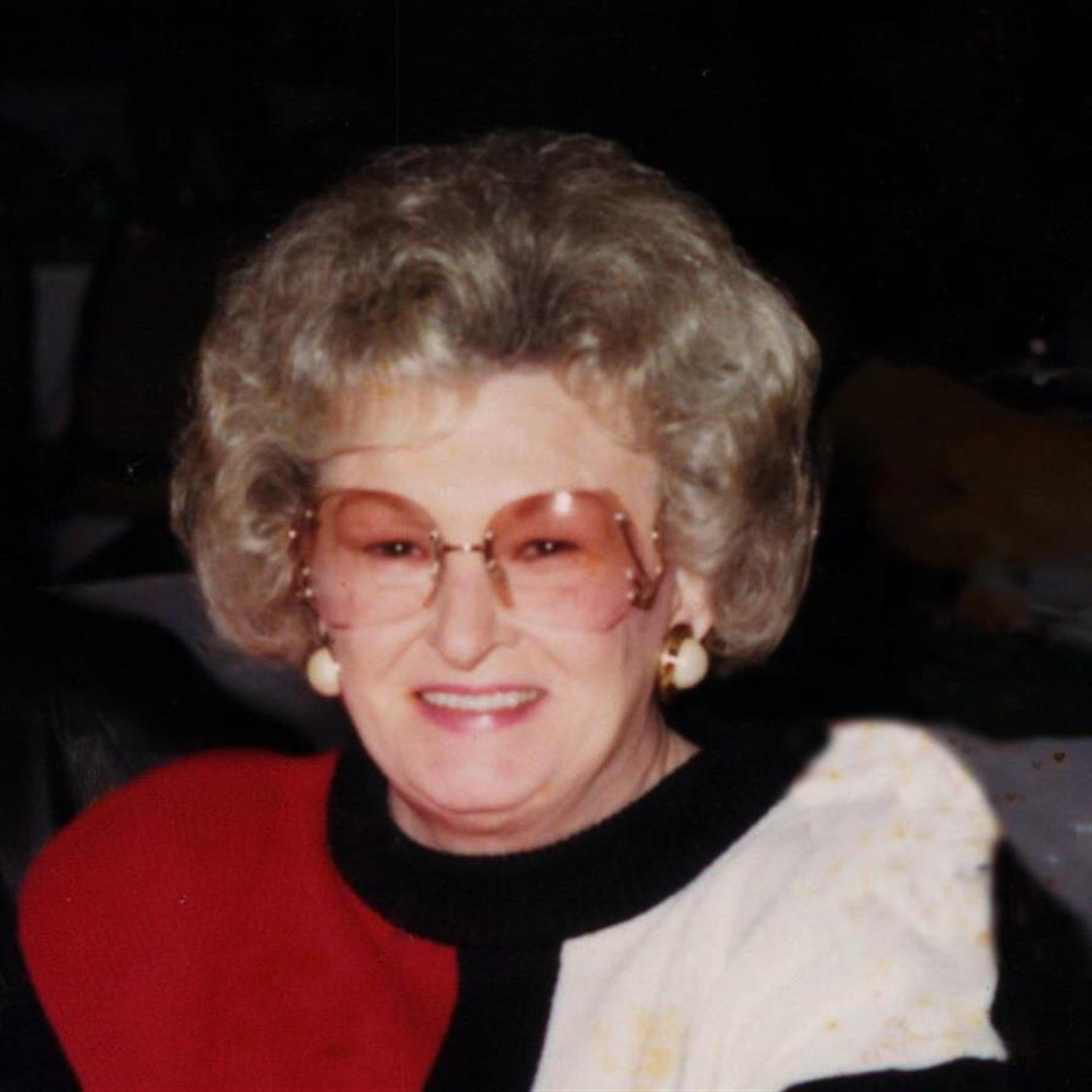 Joyce Marie Smalling