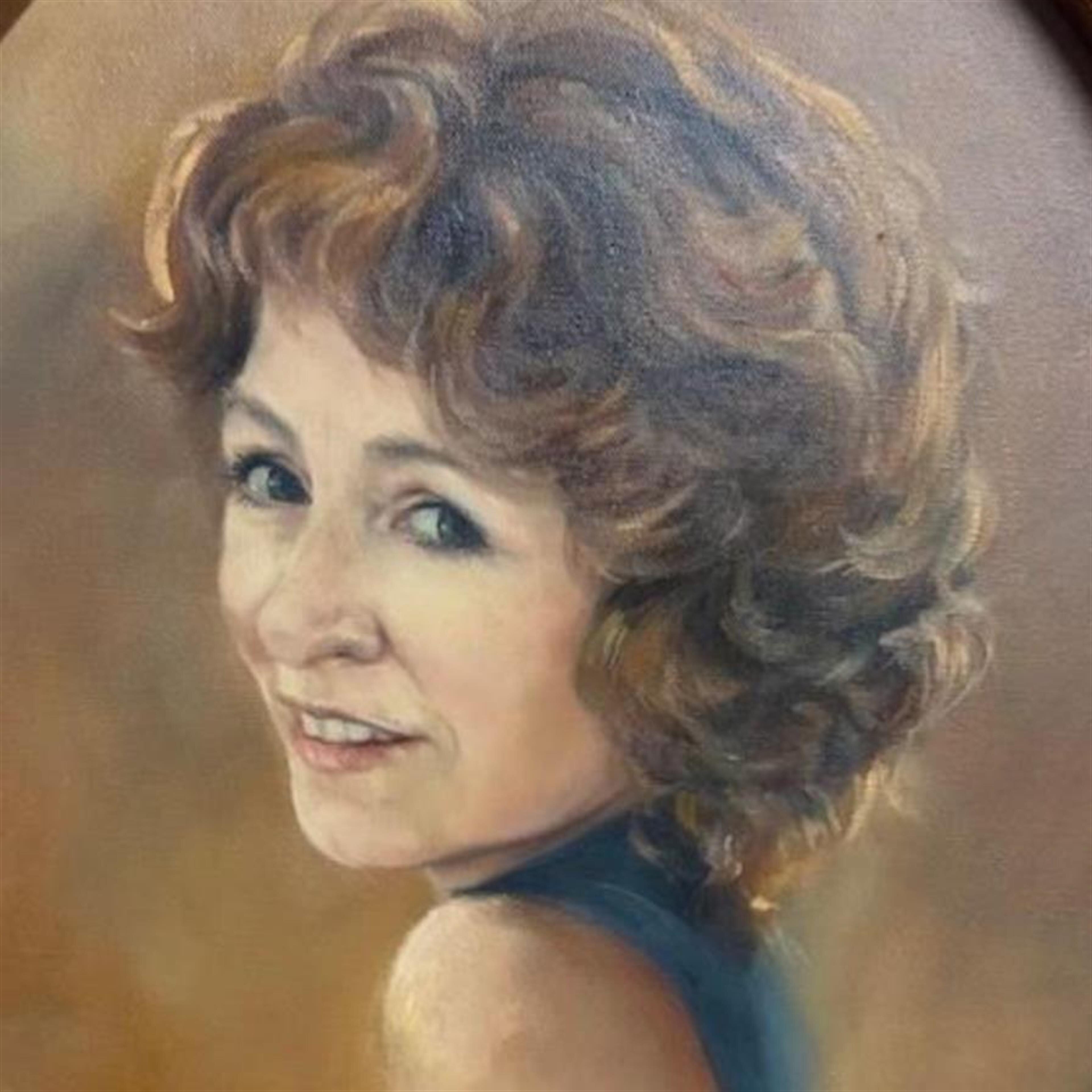 Erica Kennedy Marshall