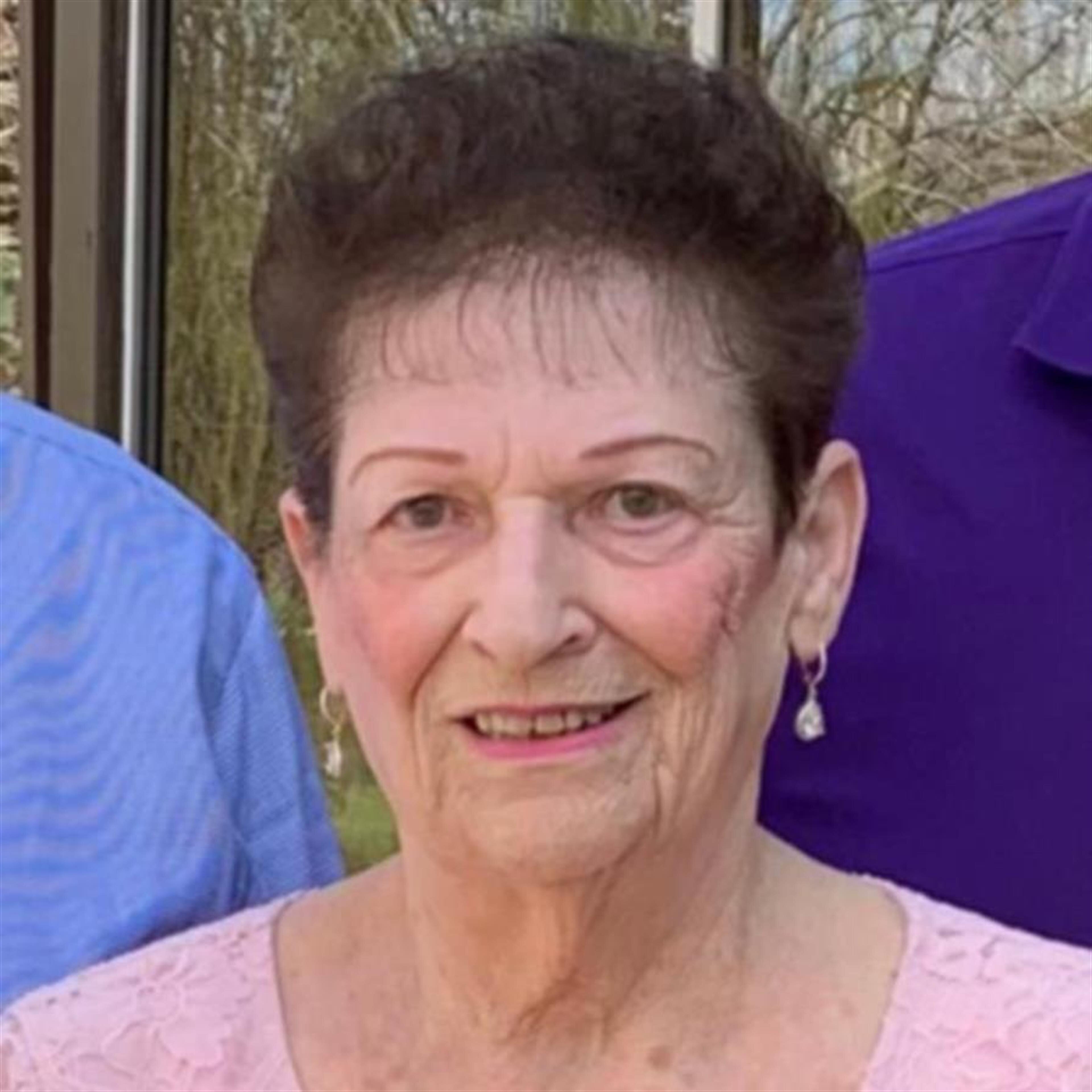 Barbara Elizabeth Sutherland