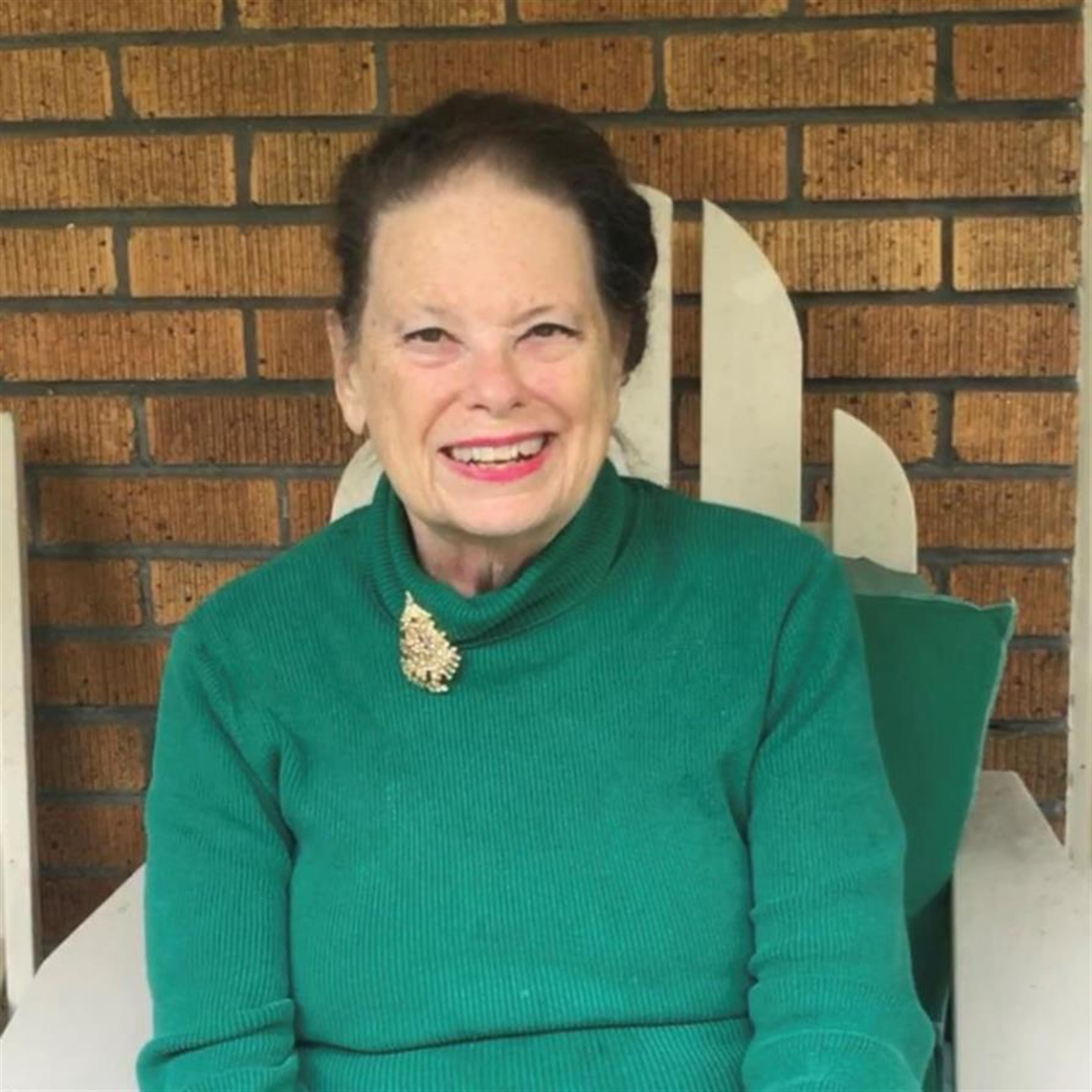 Shelley Talbert Vincent
