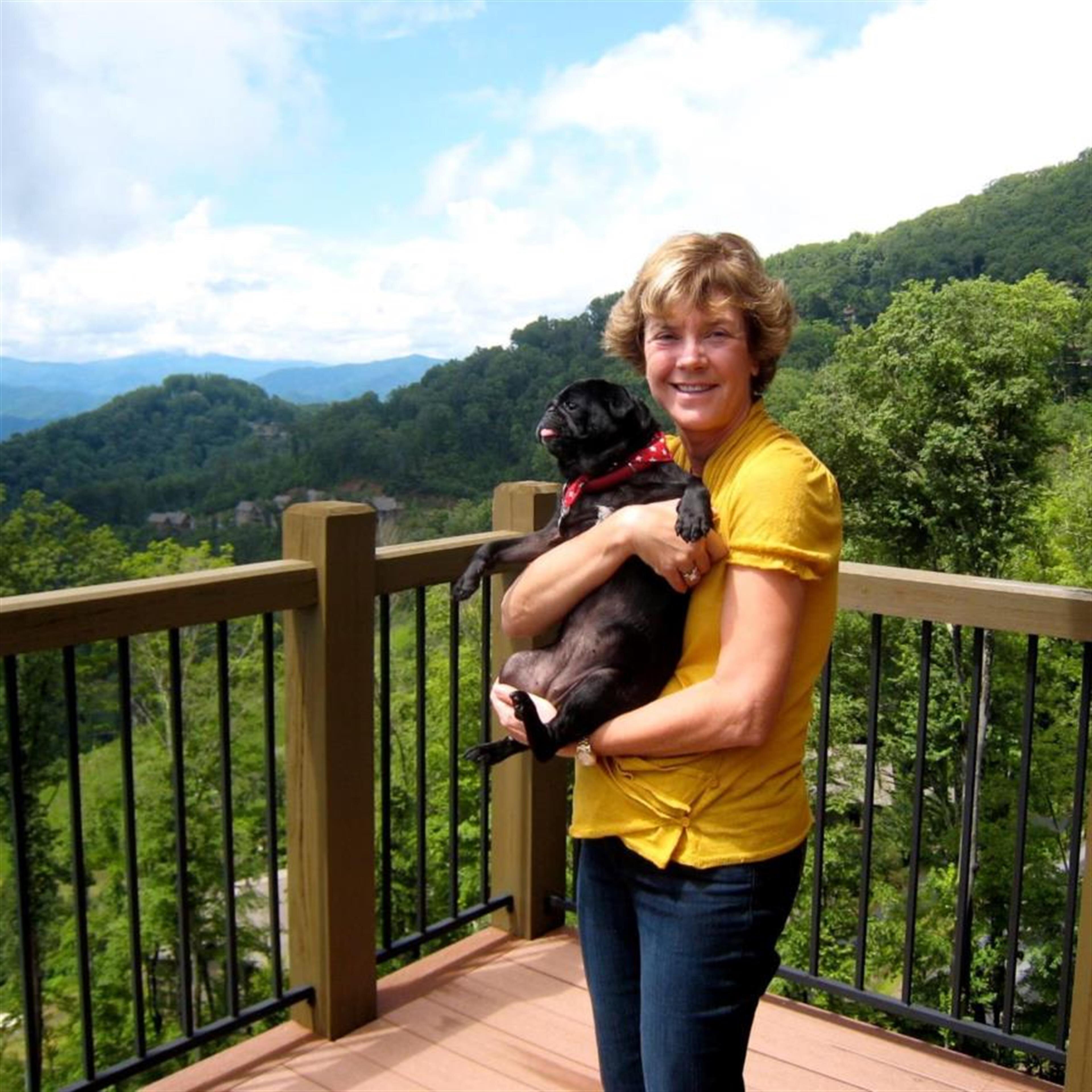 Carolyn Sue Belcher