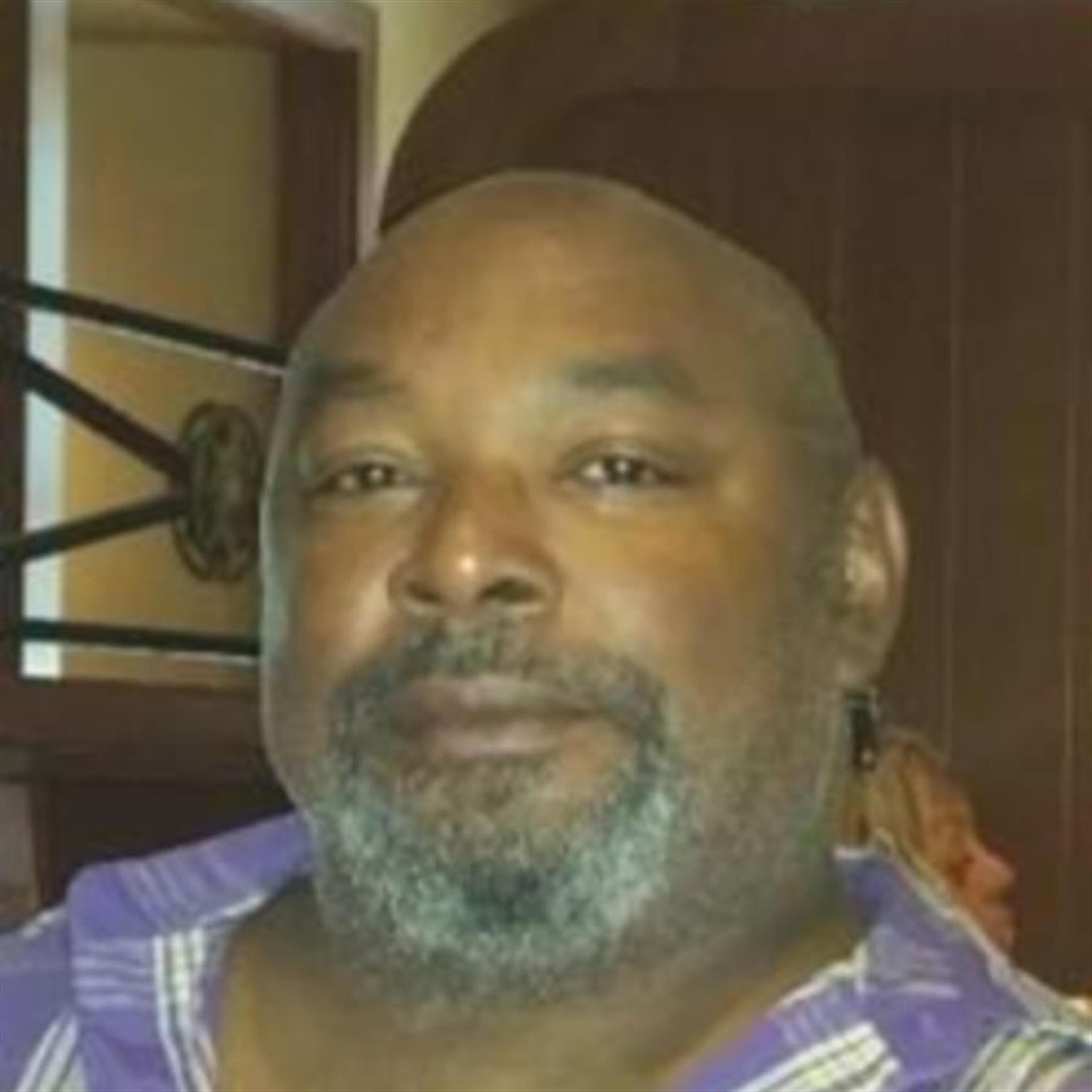 James McBride Jr.