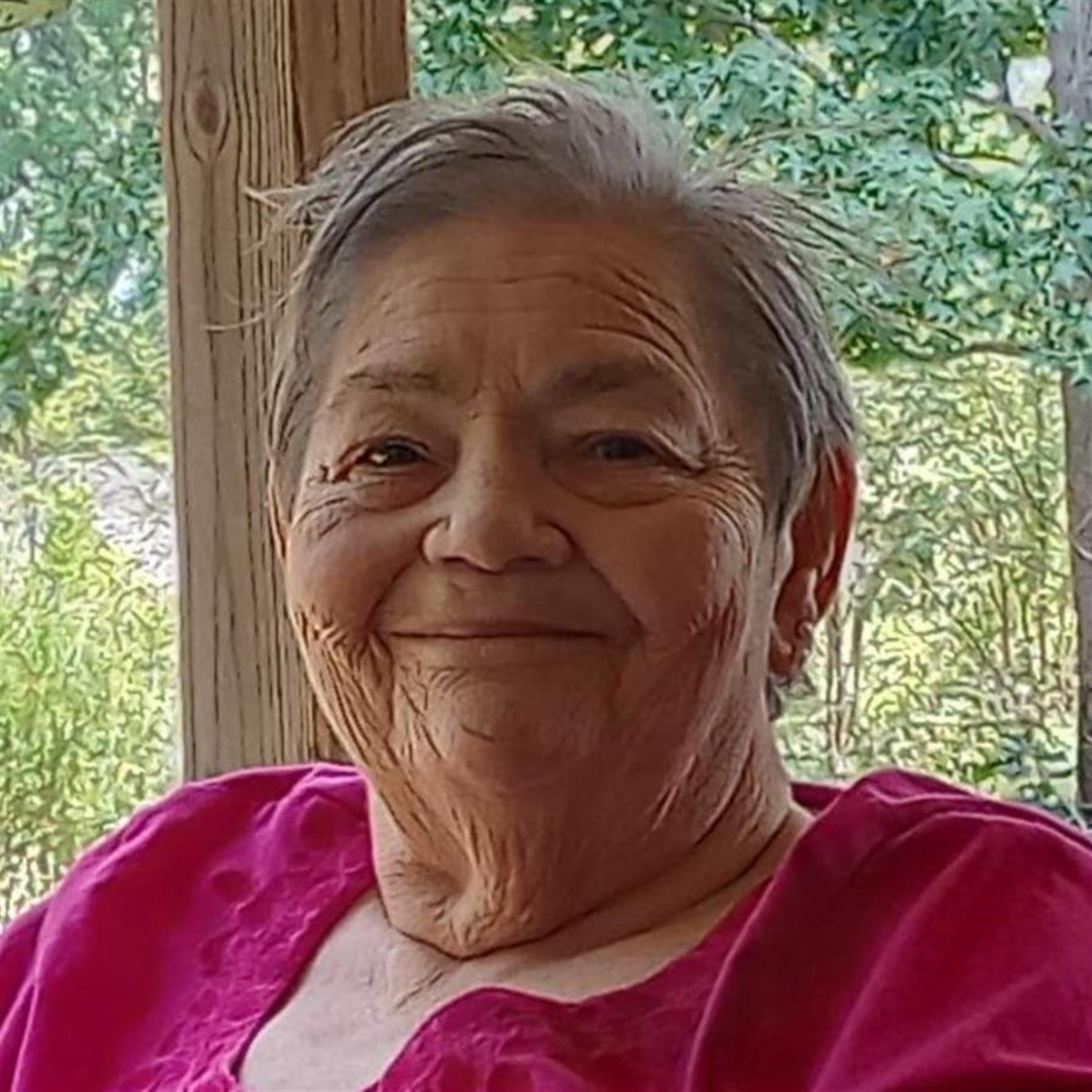 Judy Diane Shue Richards