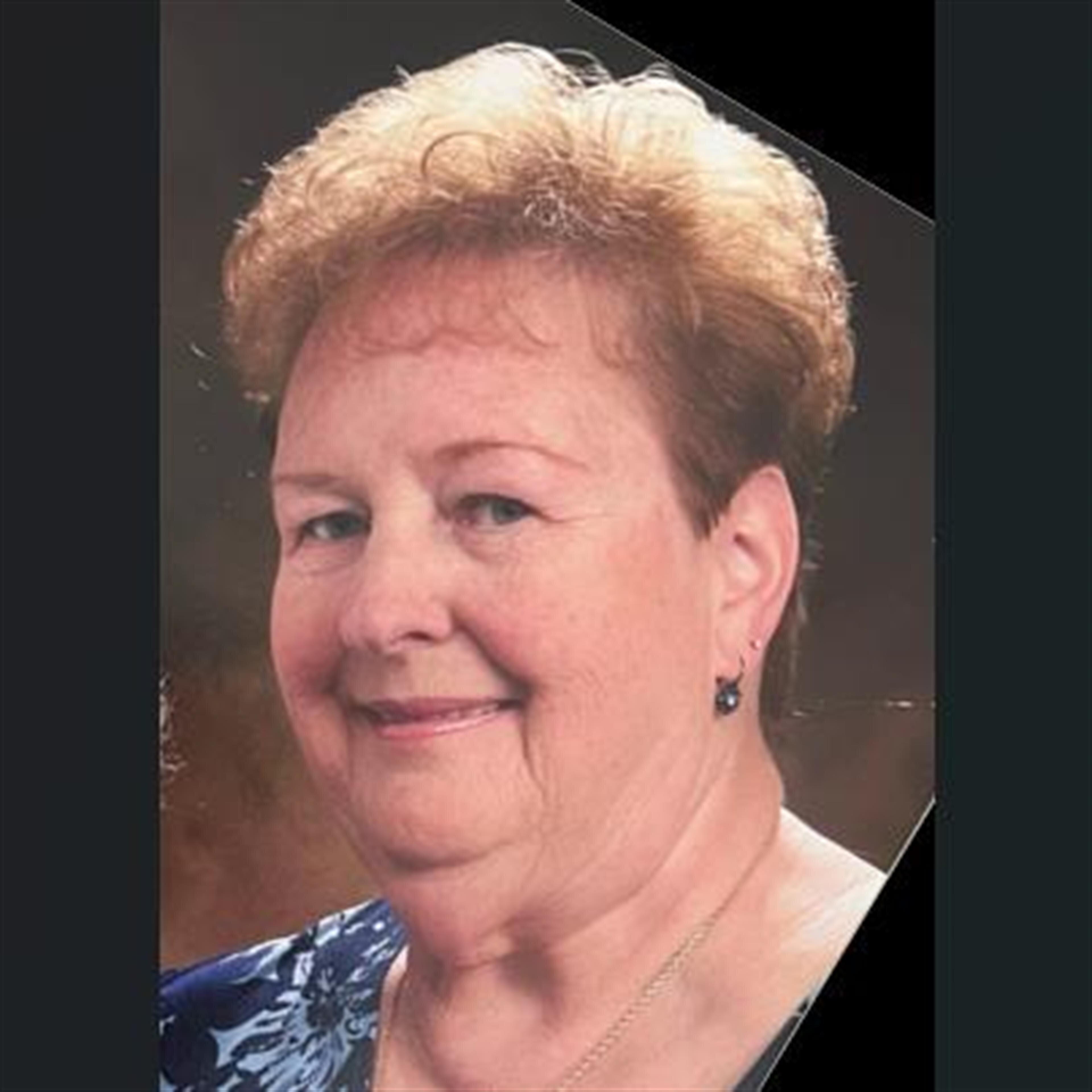 Doris Marie Cain