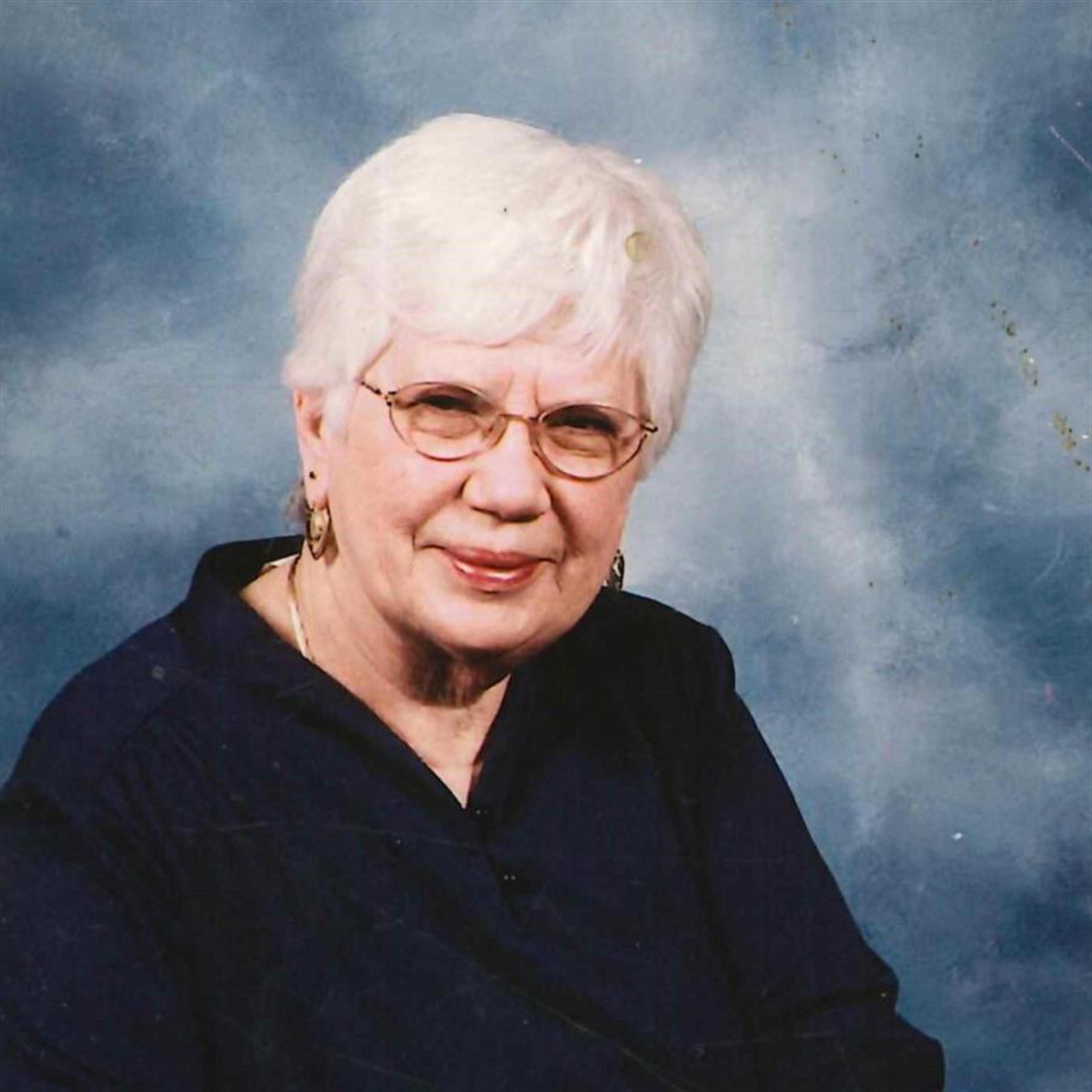 Margaret Bowen