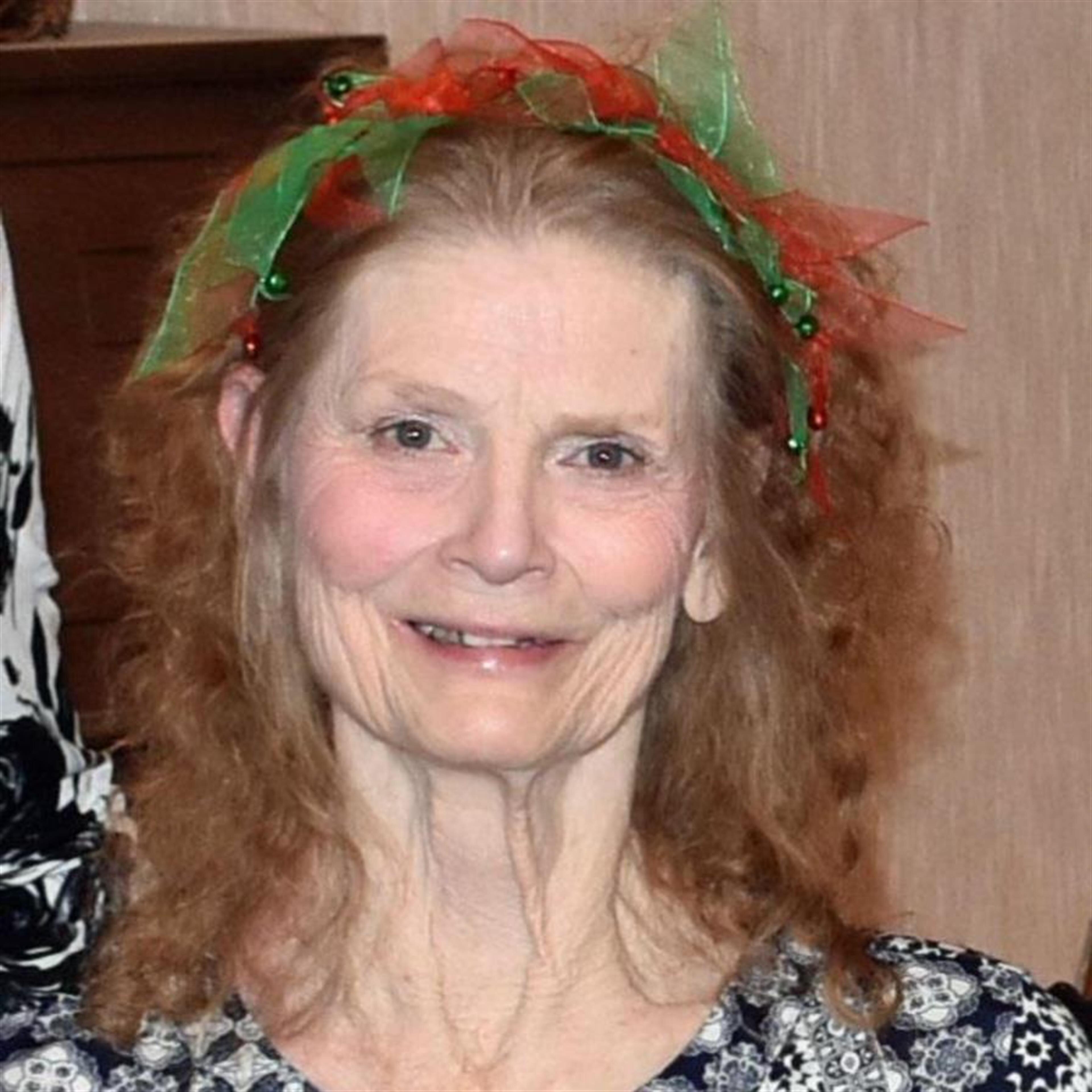 Karen "Buck" Arnold LeBlanc