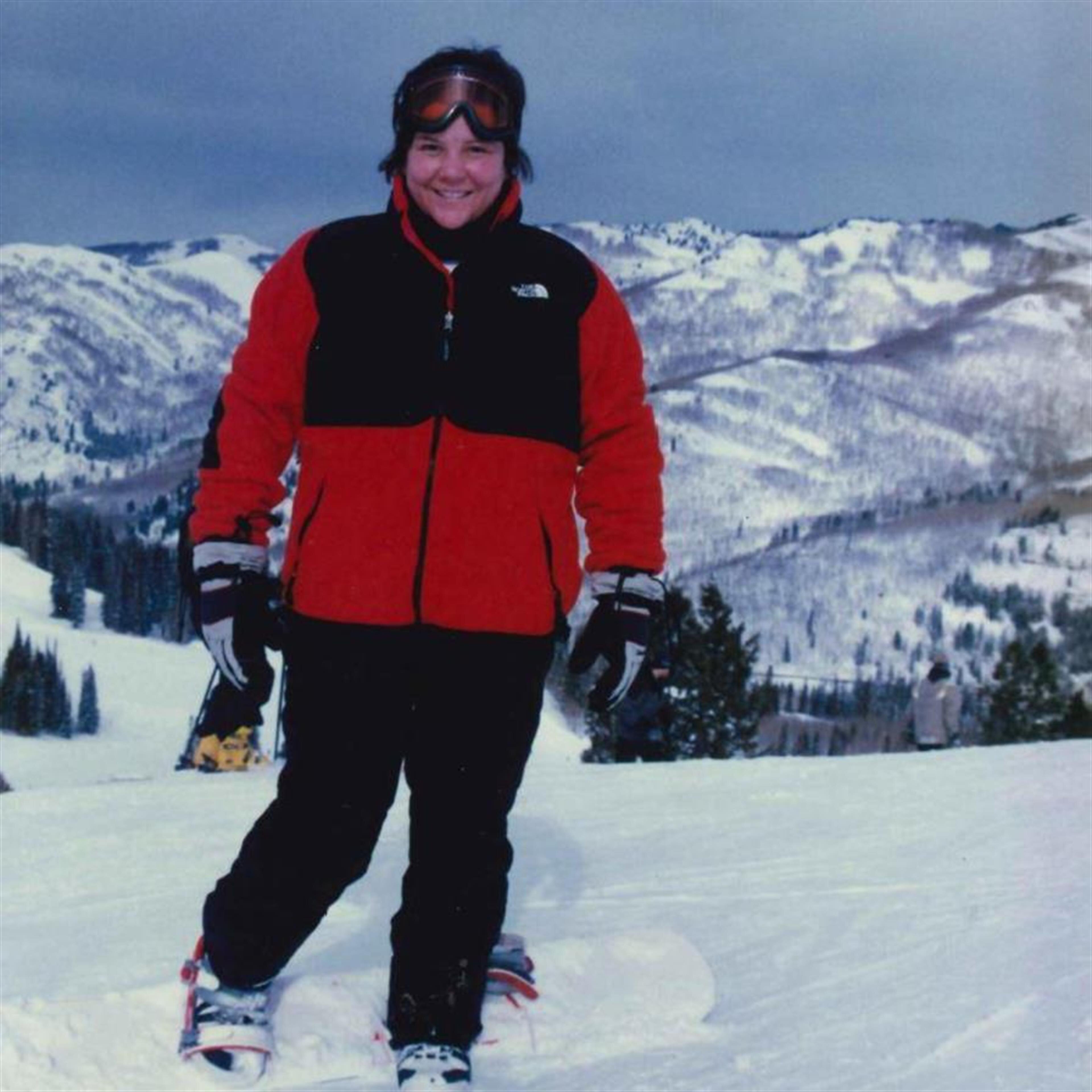 Bobbi Jane Ladd