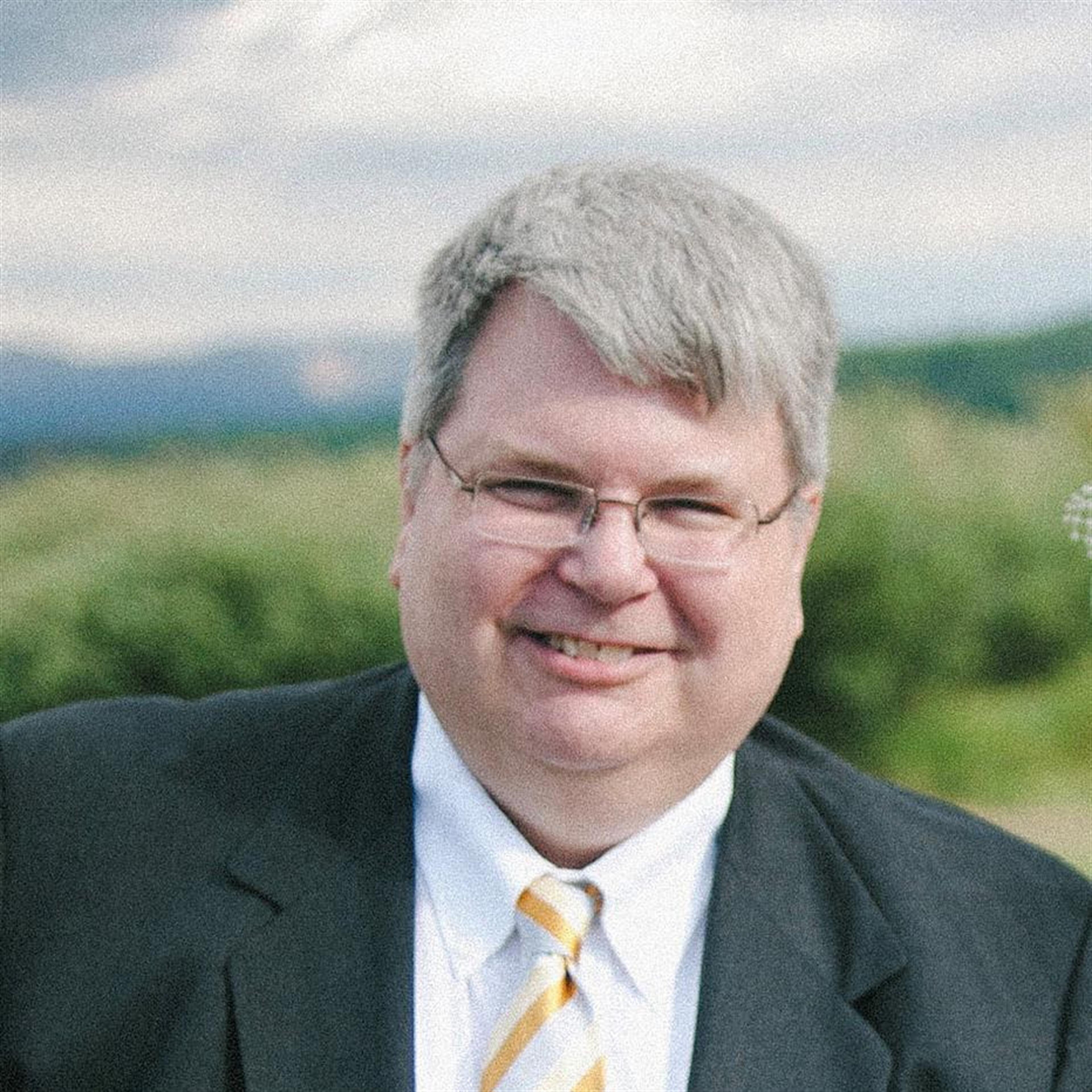 Larry L. Mariano