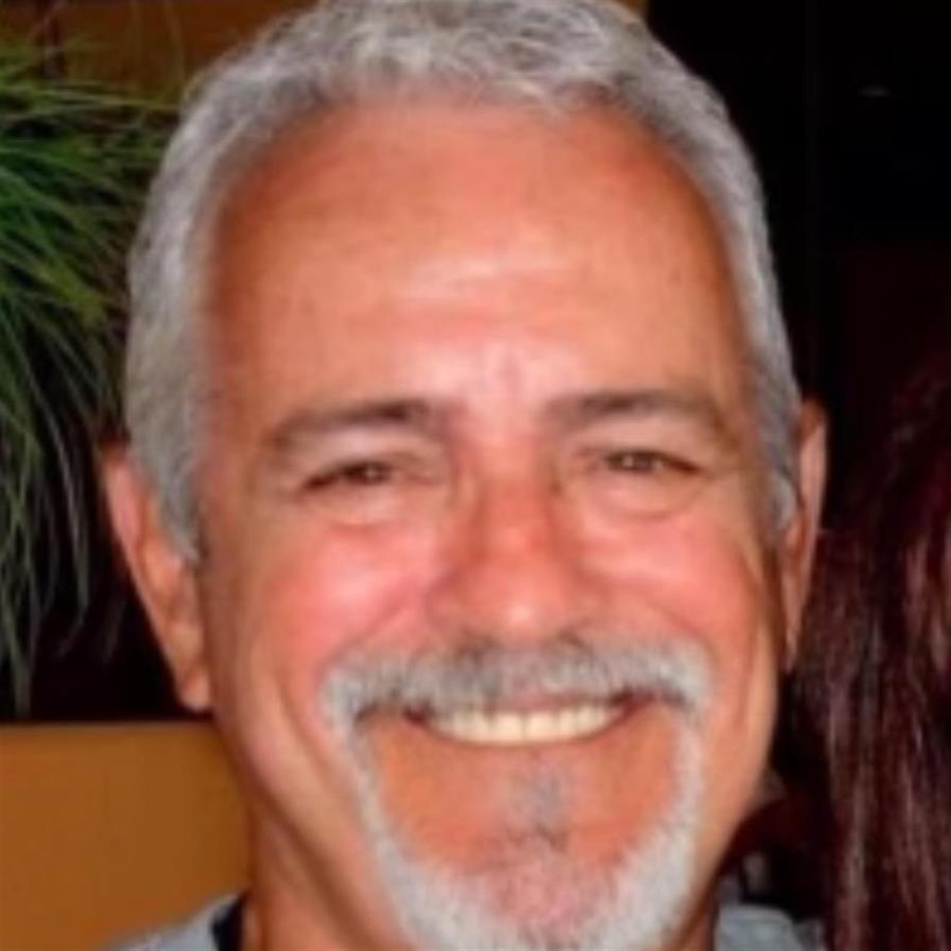 Rudy Hodges
