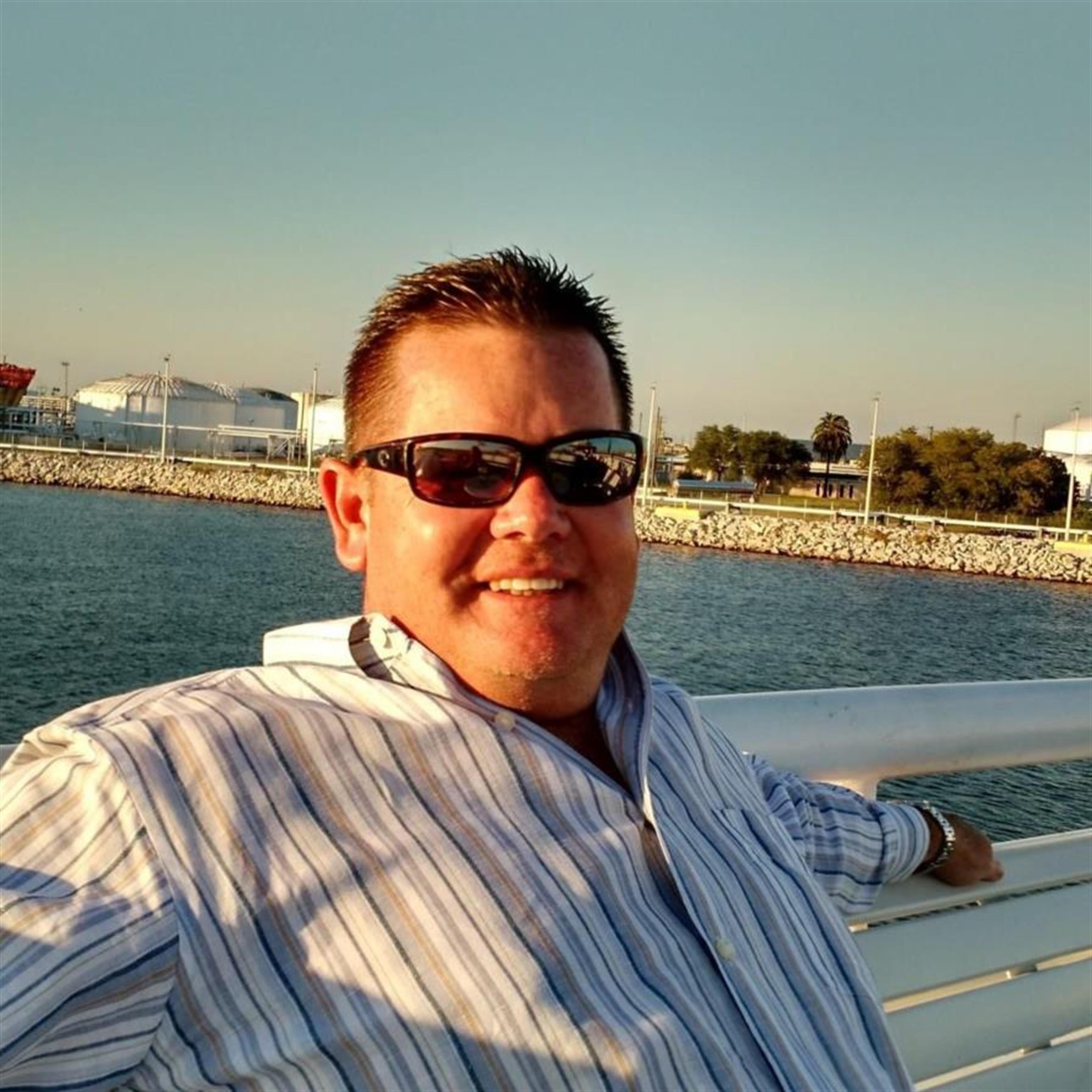 Brian "BK" Kocsis