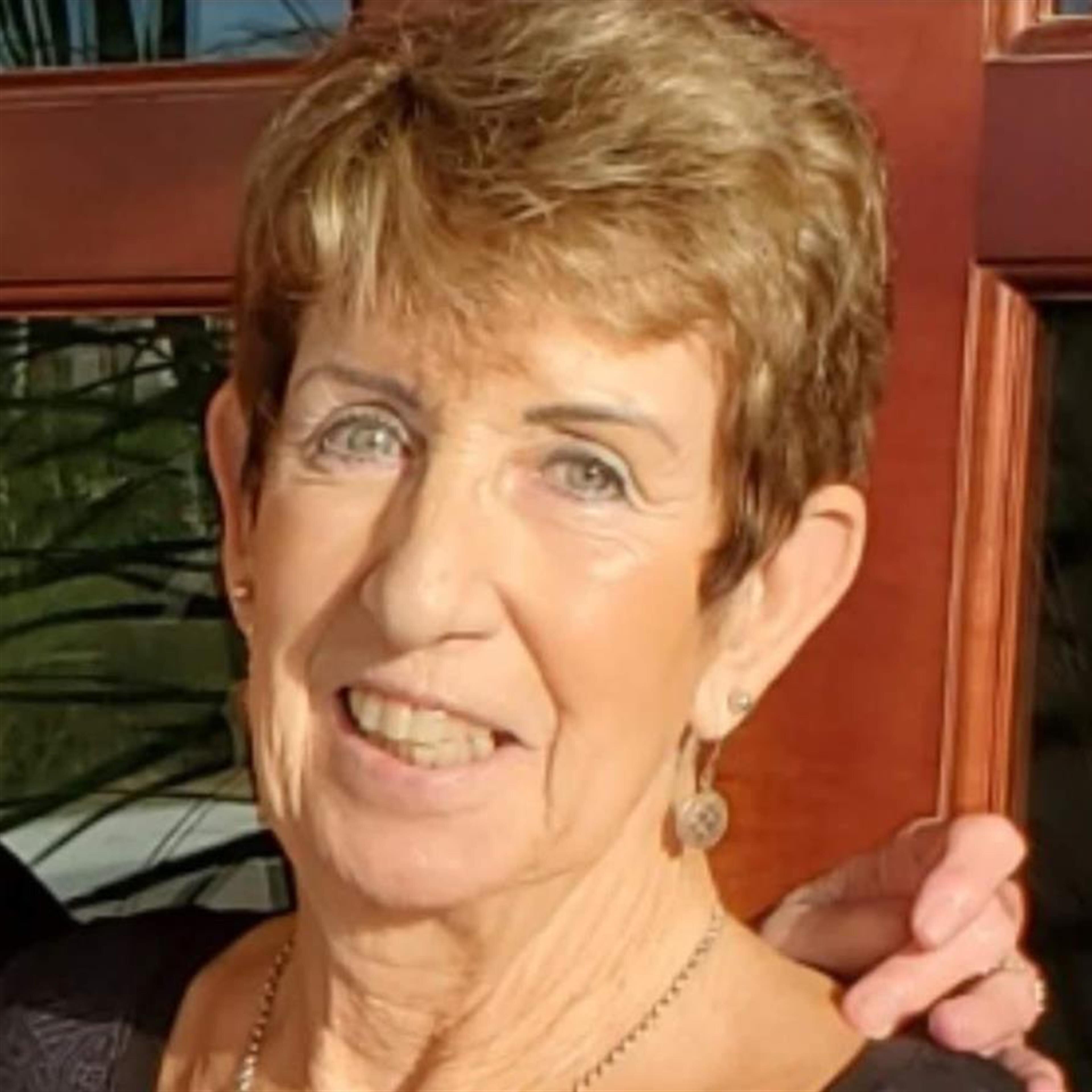 Kathrine C. Jolander