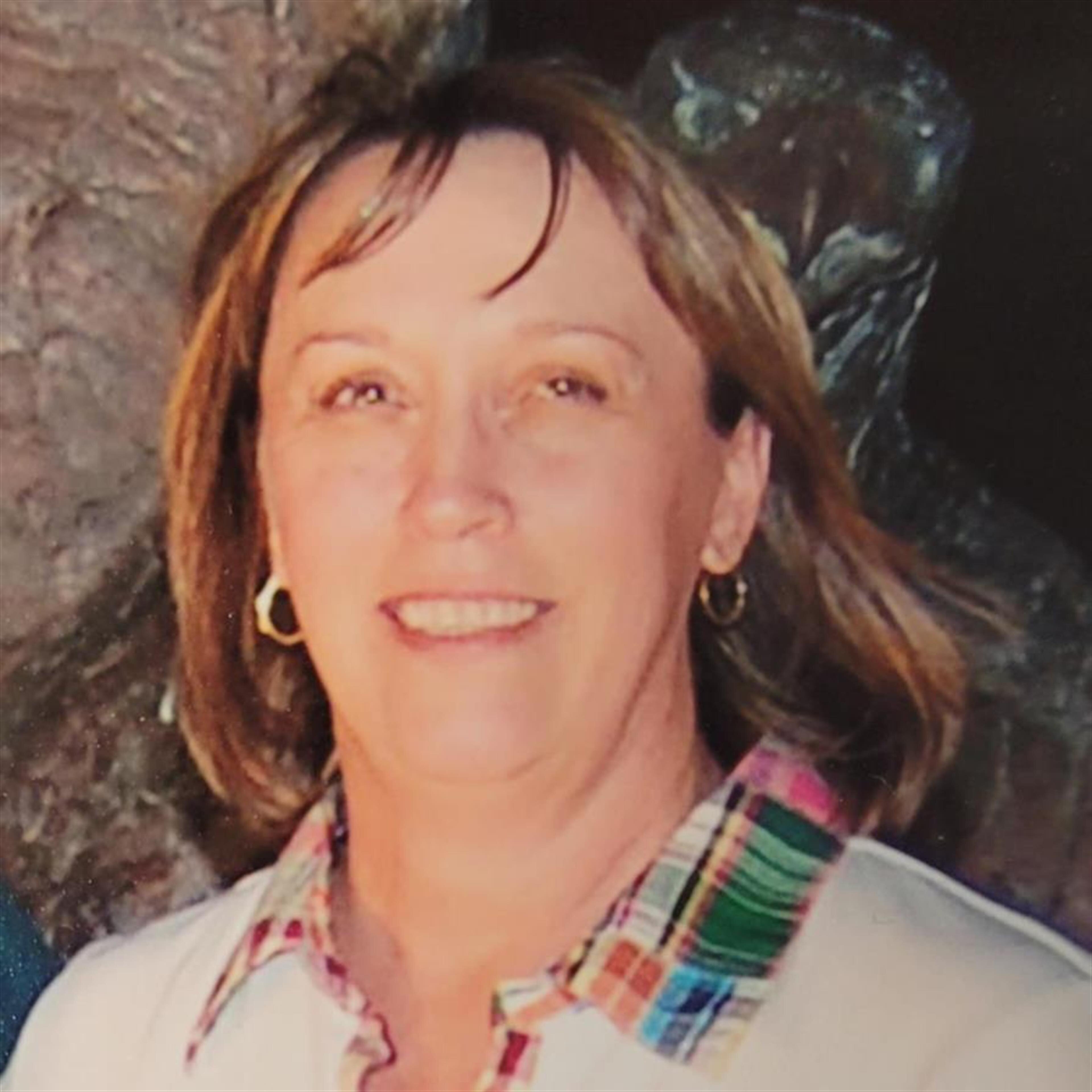 Vicky Lee Sanders Merrell