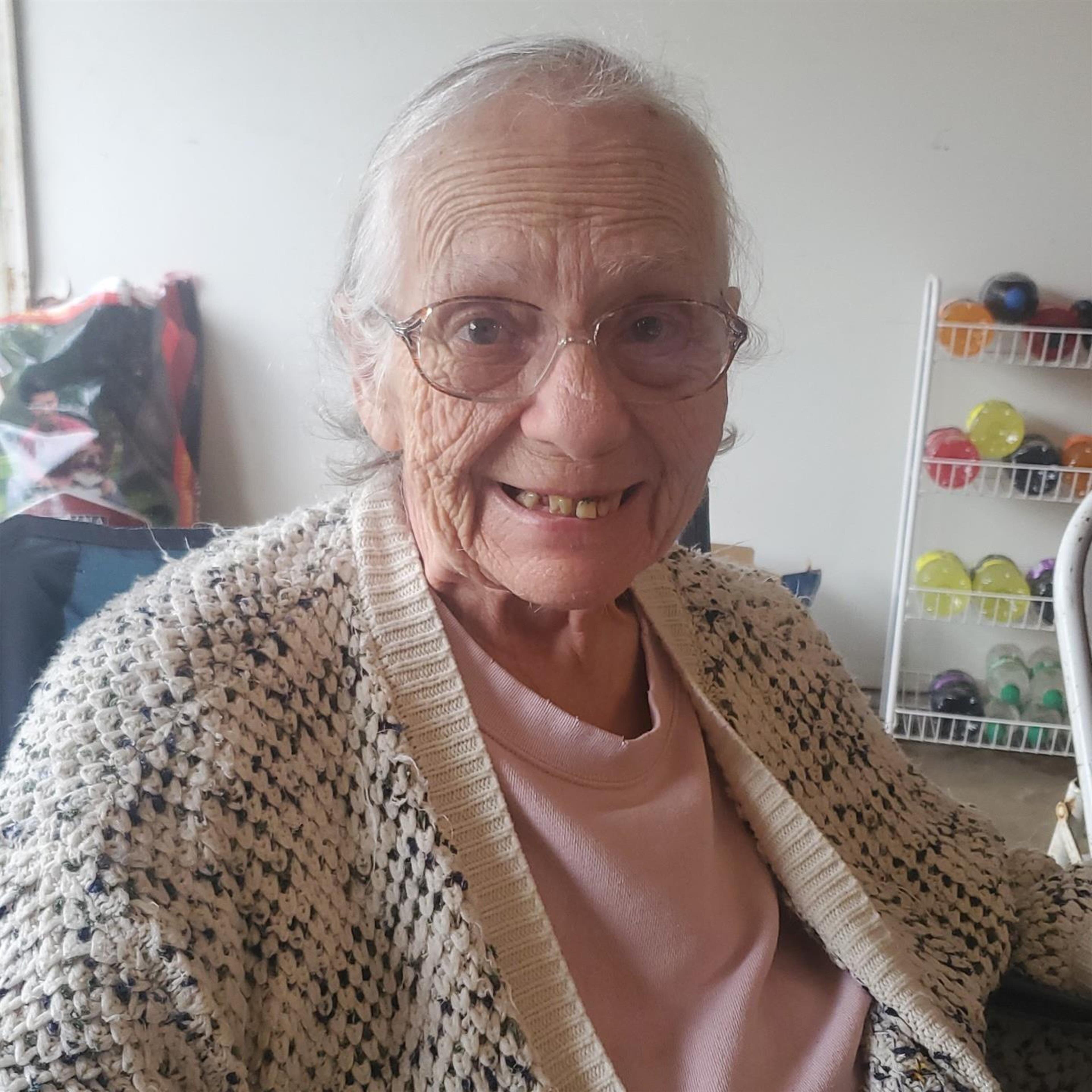 Jeanie Raynell Ahrendt