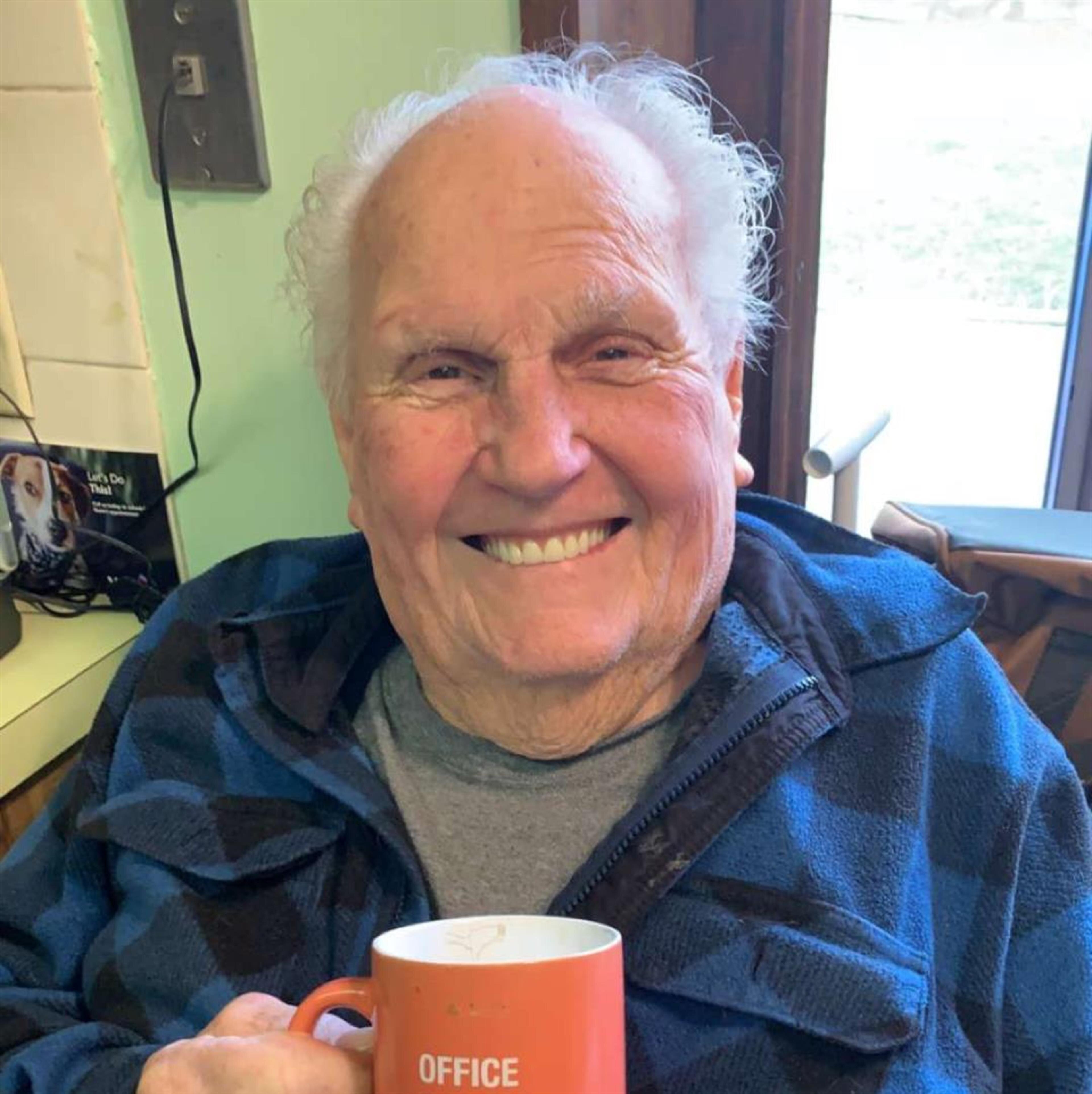 Bruce P. Maitland
