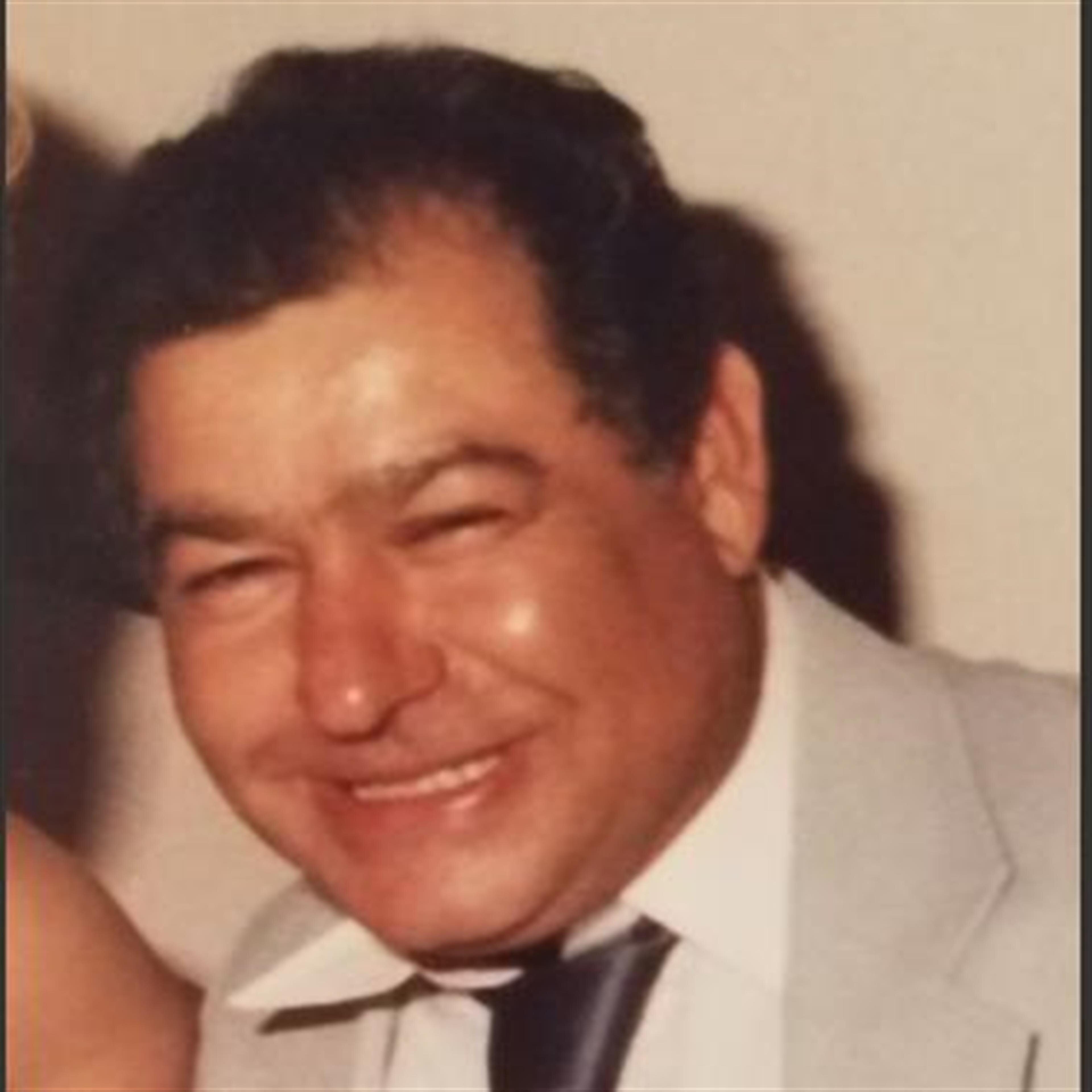 Faustino M. Maldonado