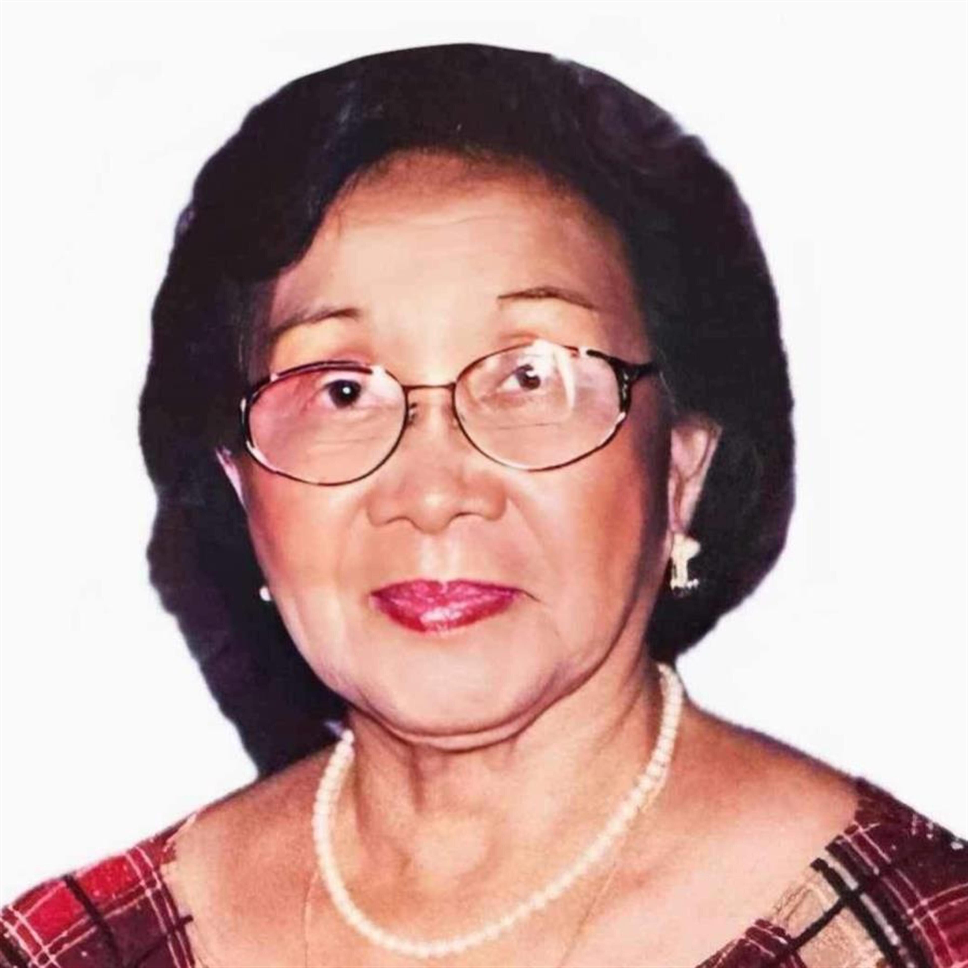 Antolina Ruanto Moreno