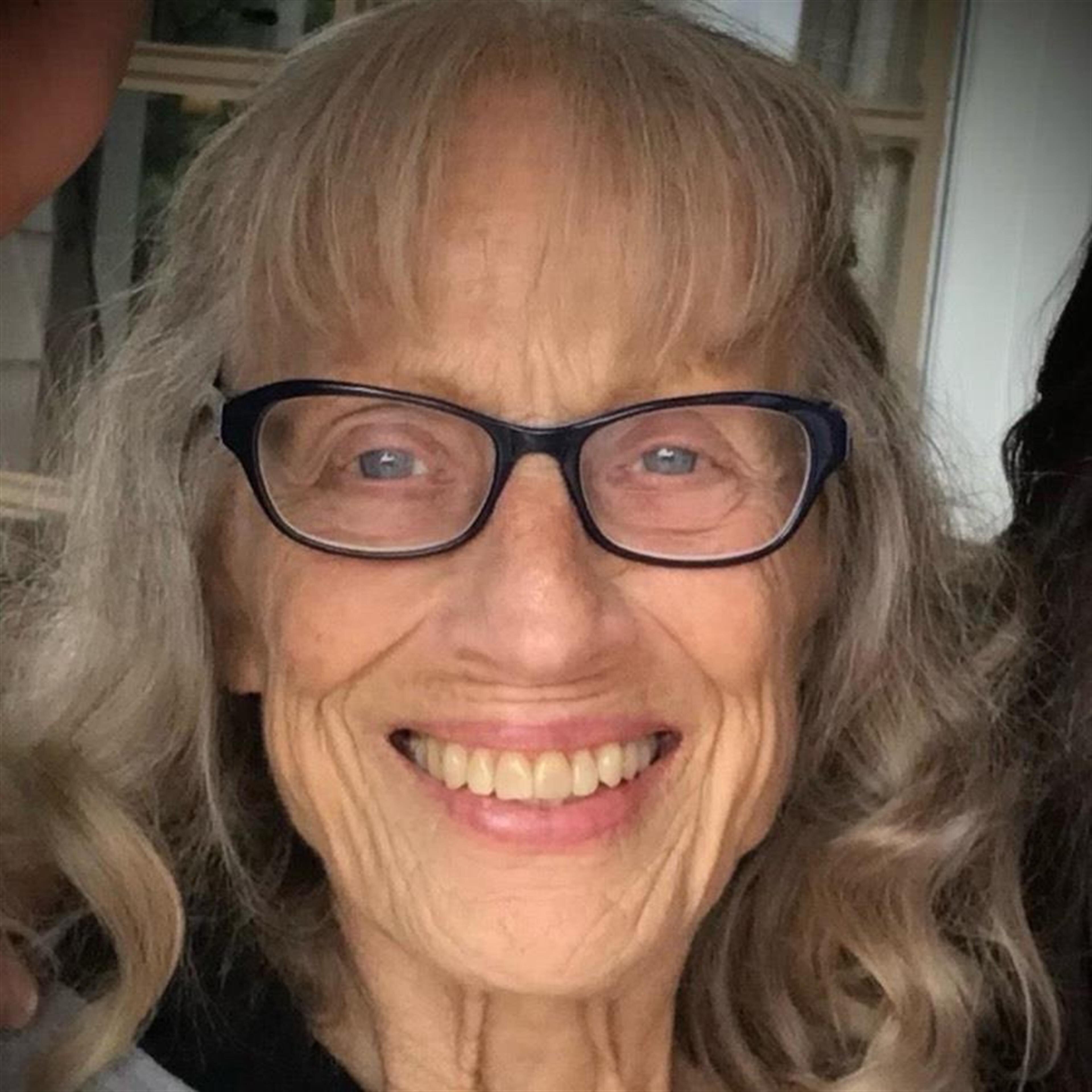 Anna Elizabeth Kennedy
