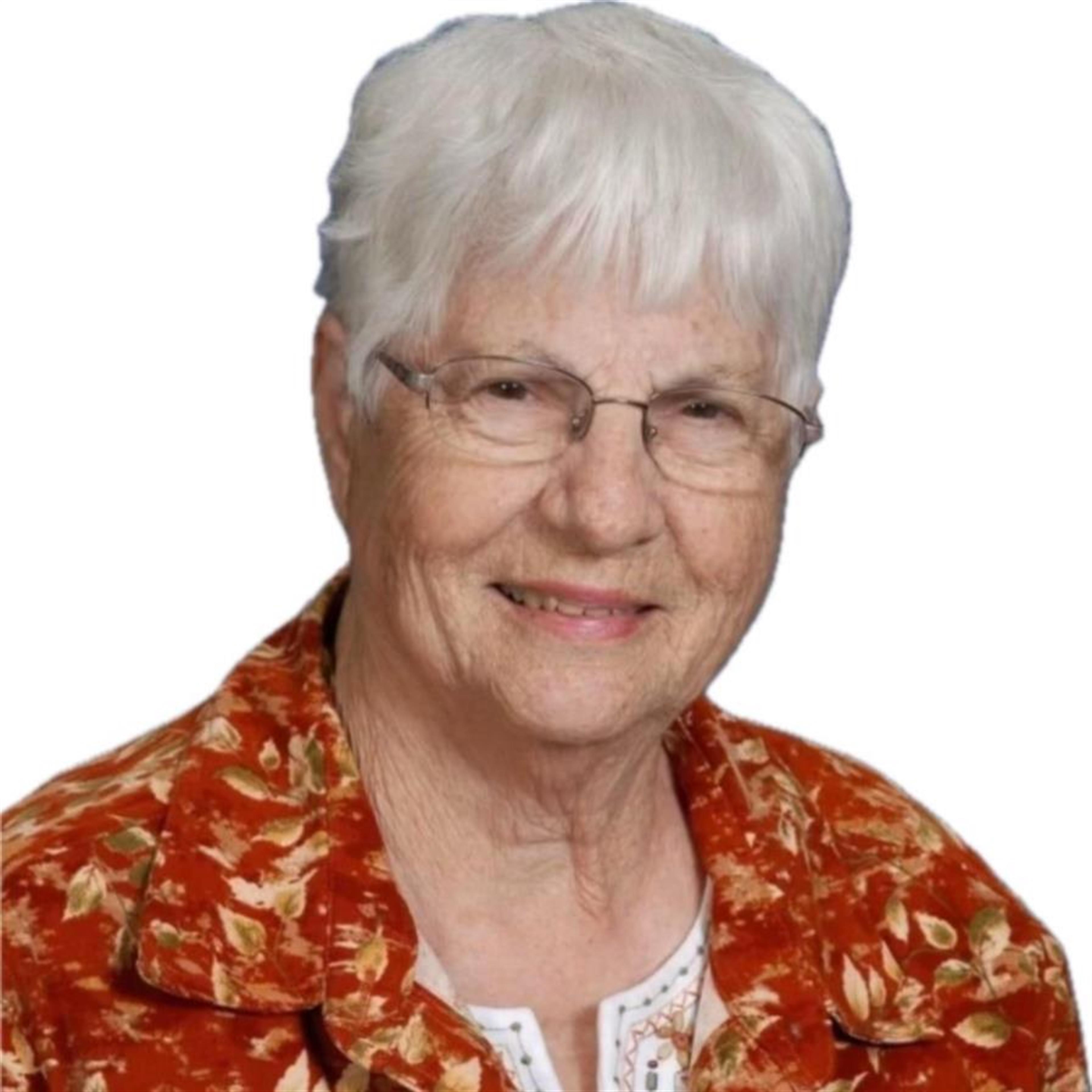 Carolyn Babb Sheftall-Peters