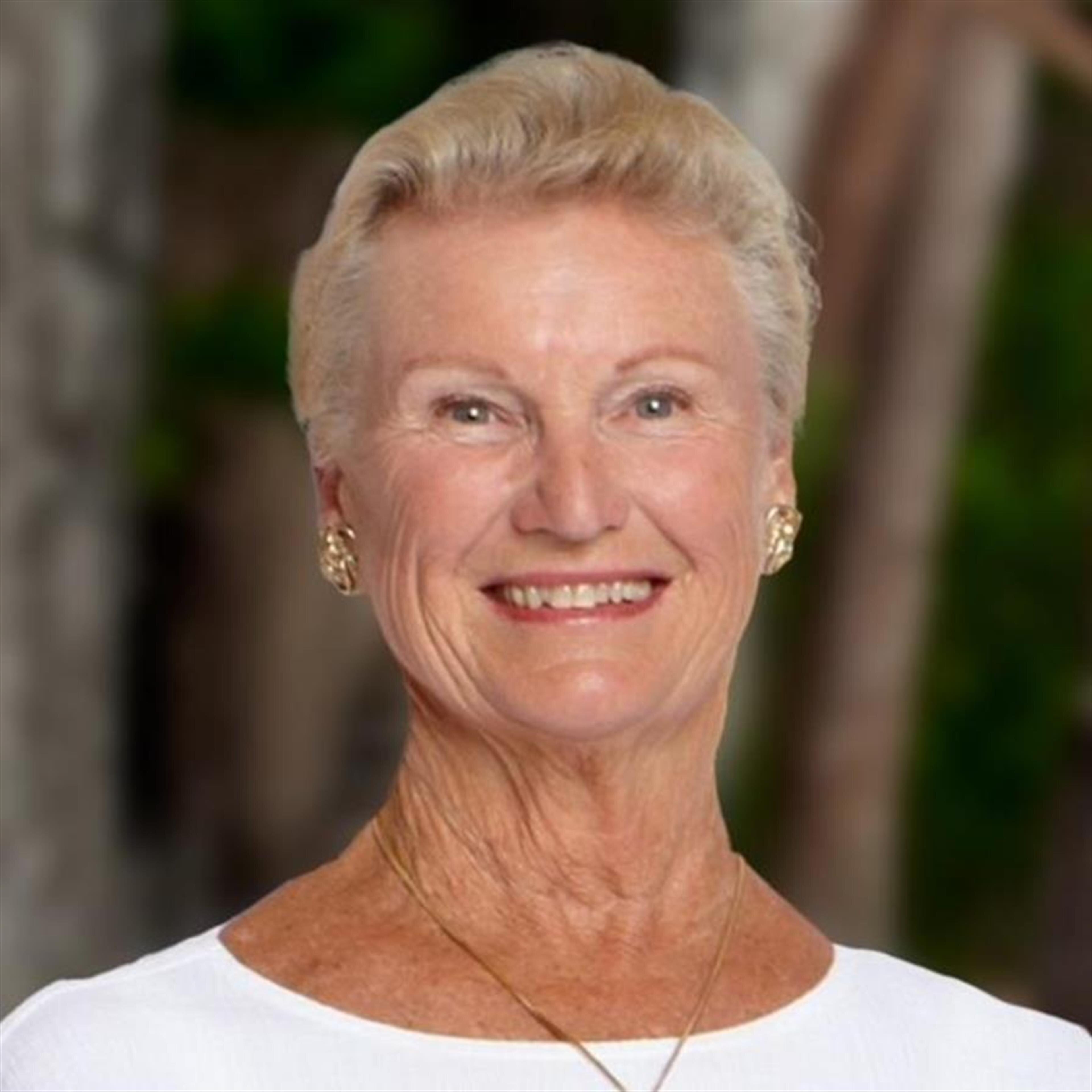 Sandra Lee Weber