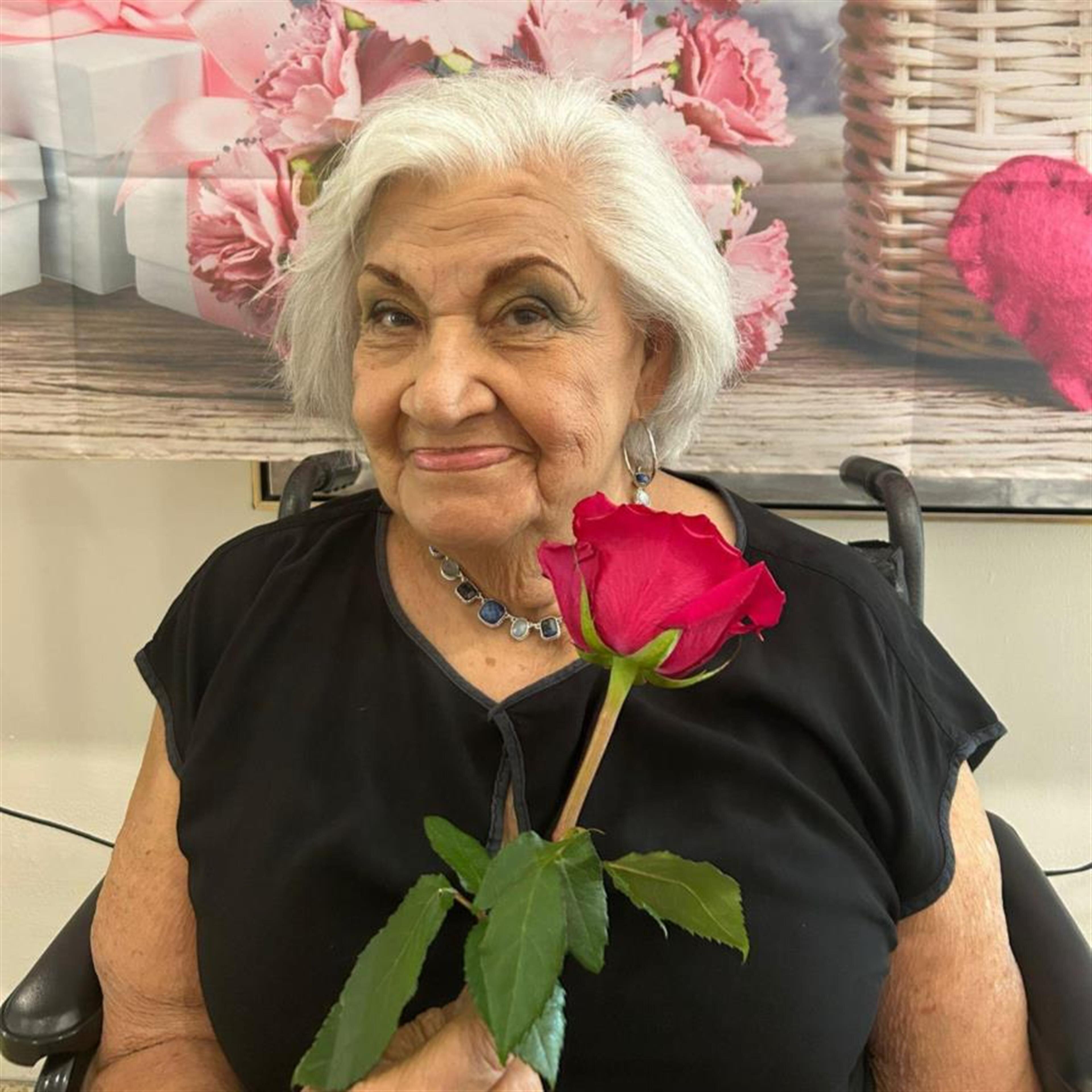 Flora Iglesias