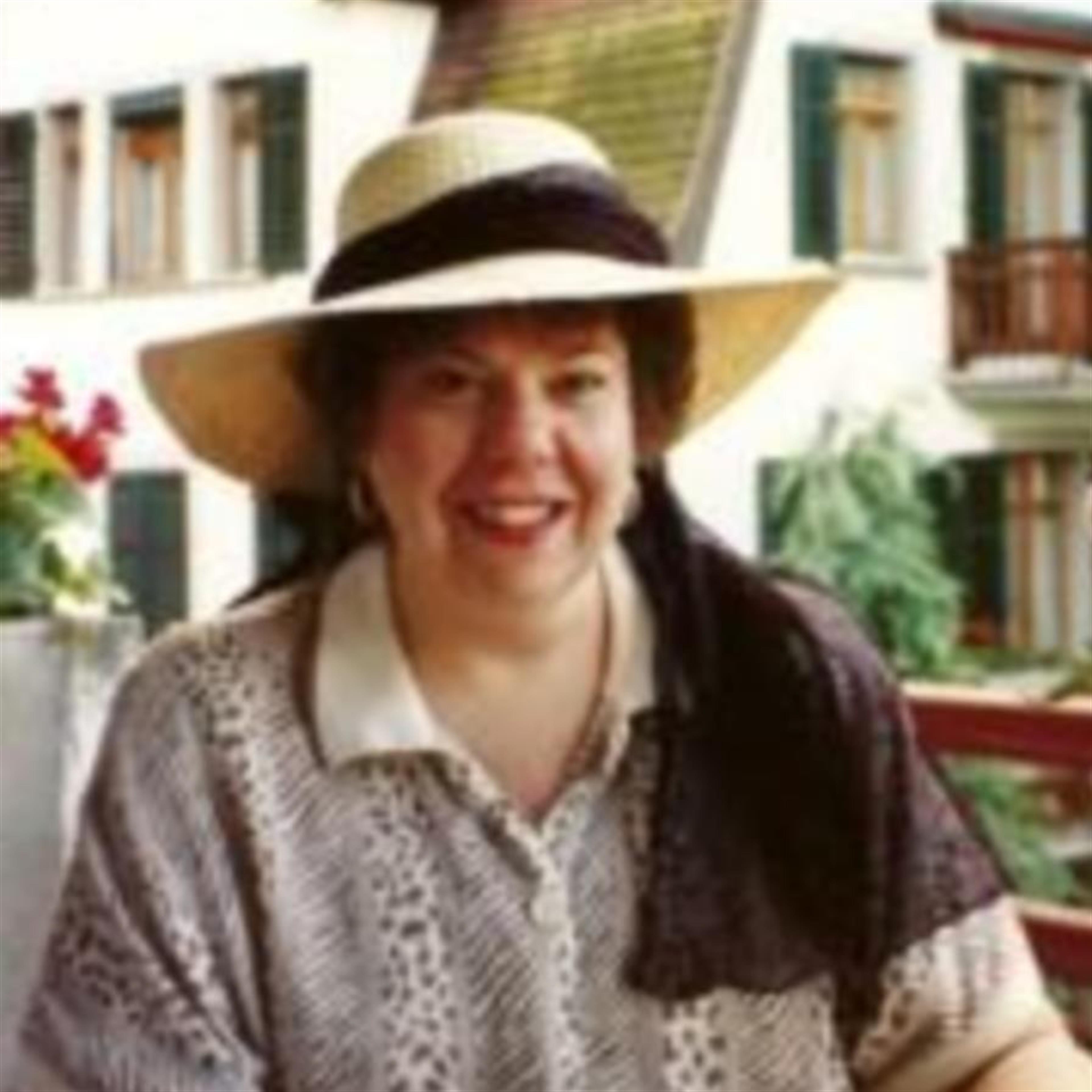 Hollace "Holly" Taylor's obituary picture