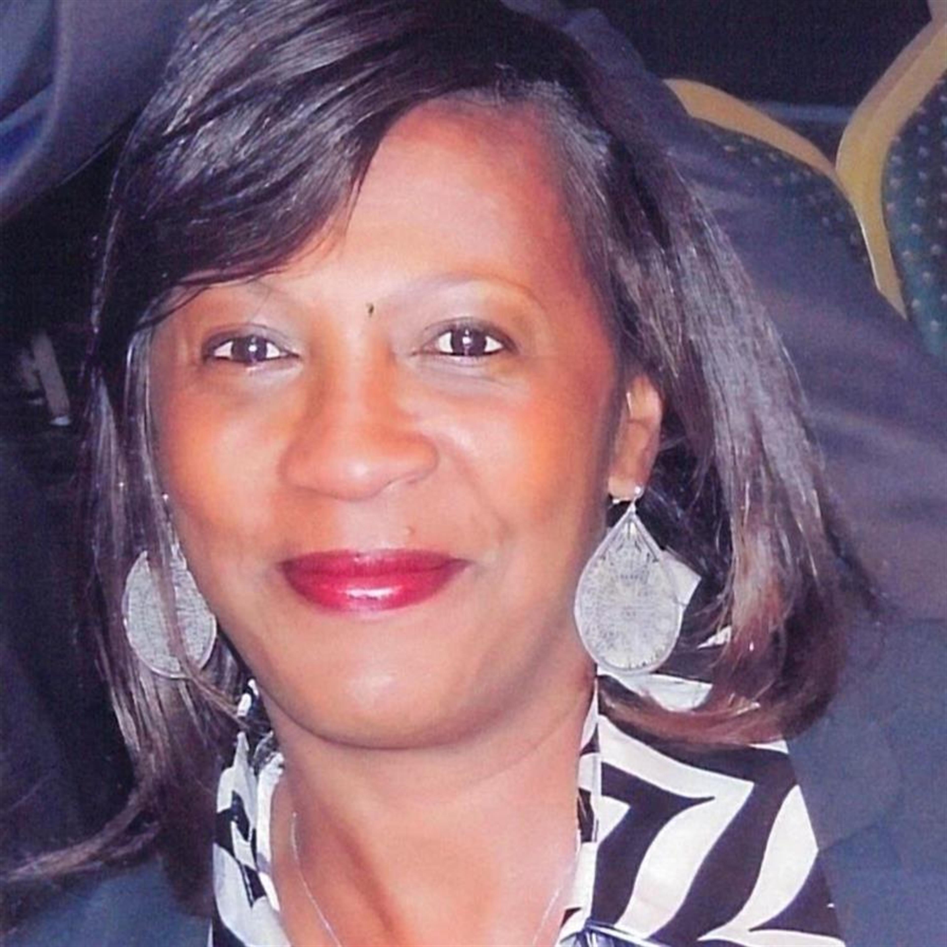 Ms. Gwendolyn Ilene Gregory